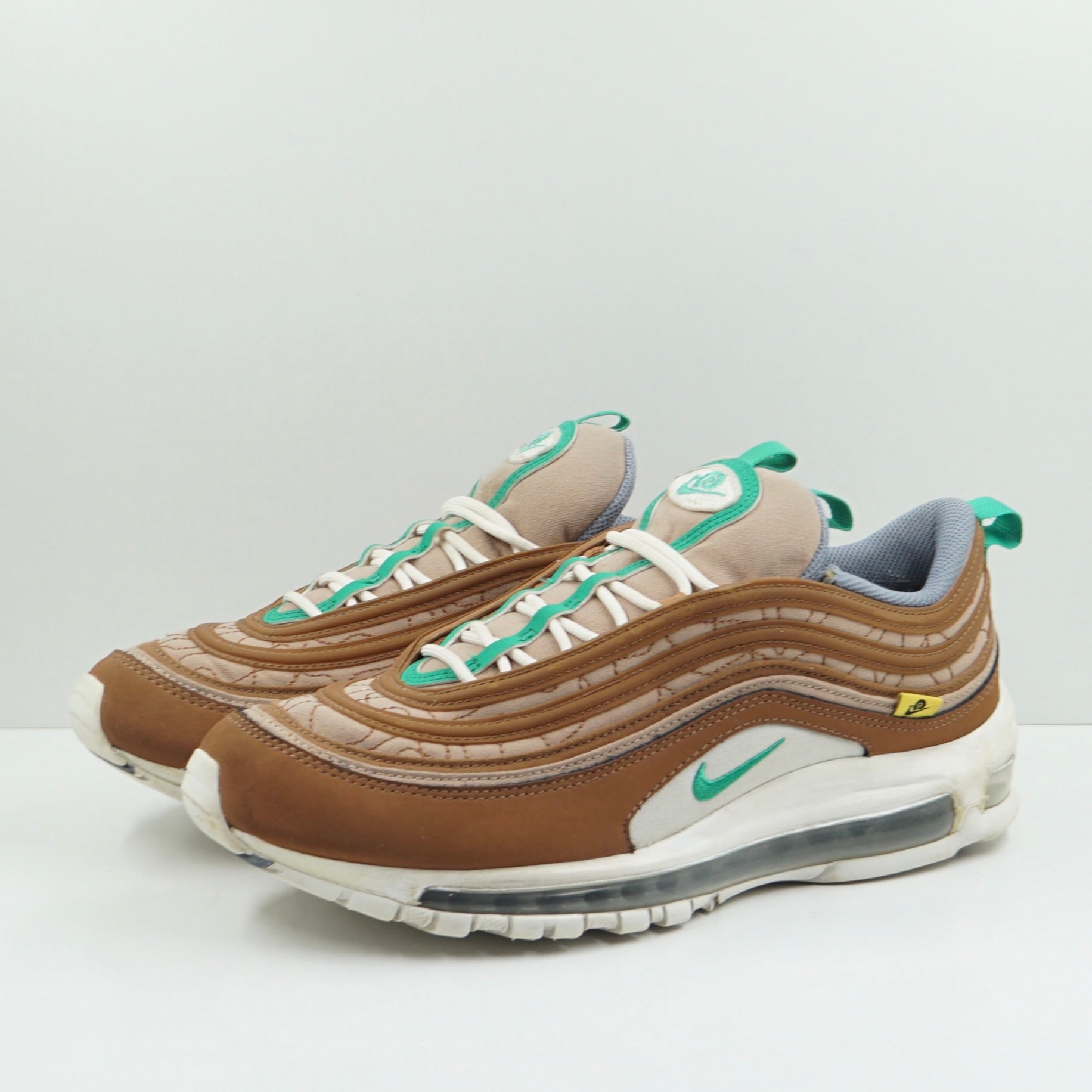 Nike Air Max 97 Moving Company
