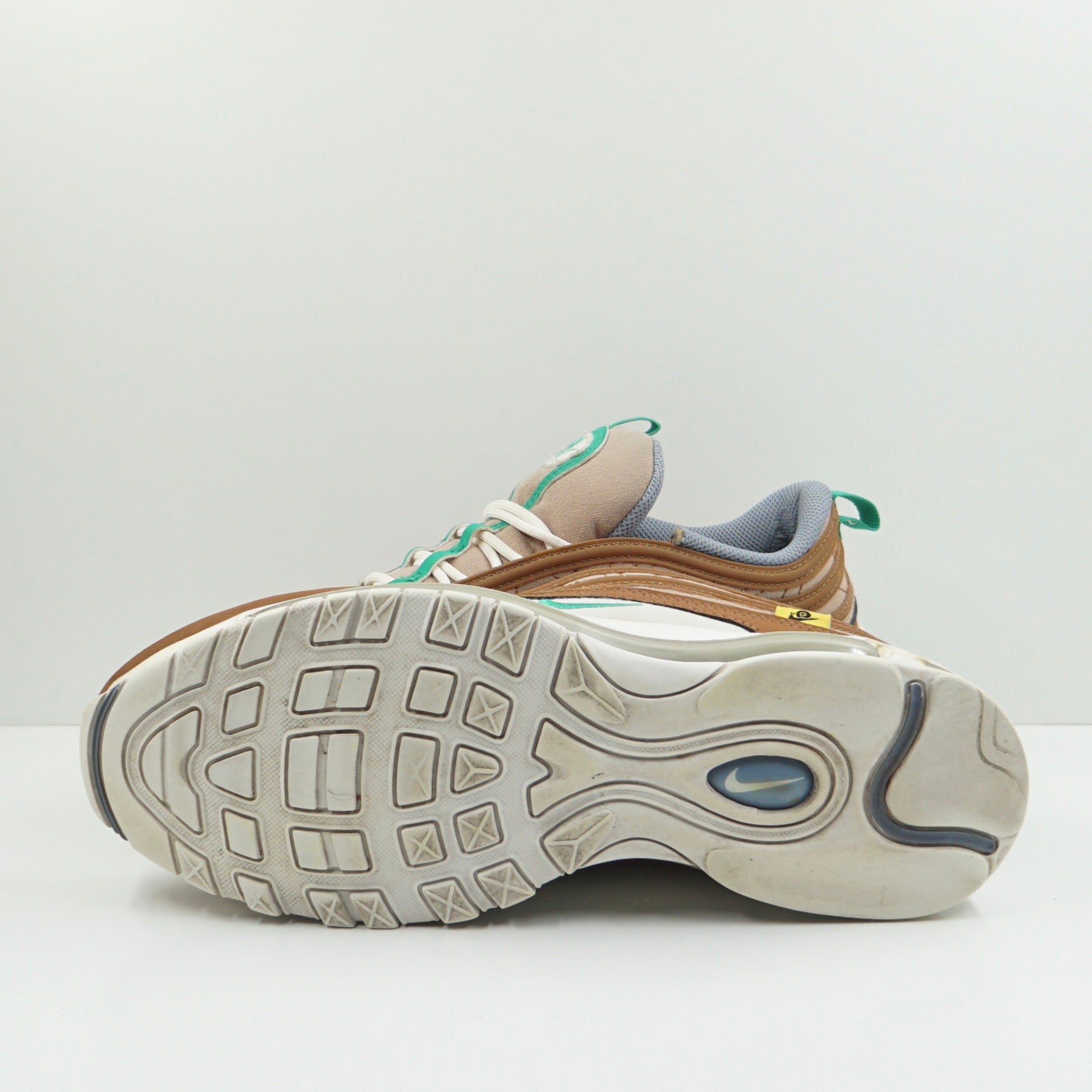 Nike Air Max 97 Moving Company