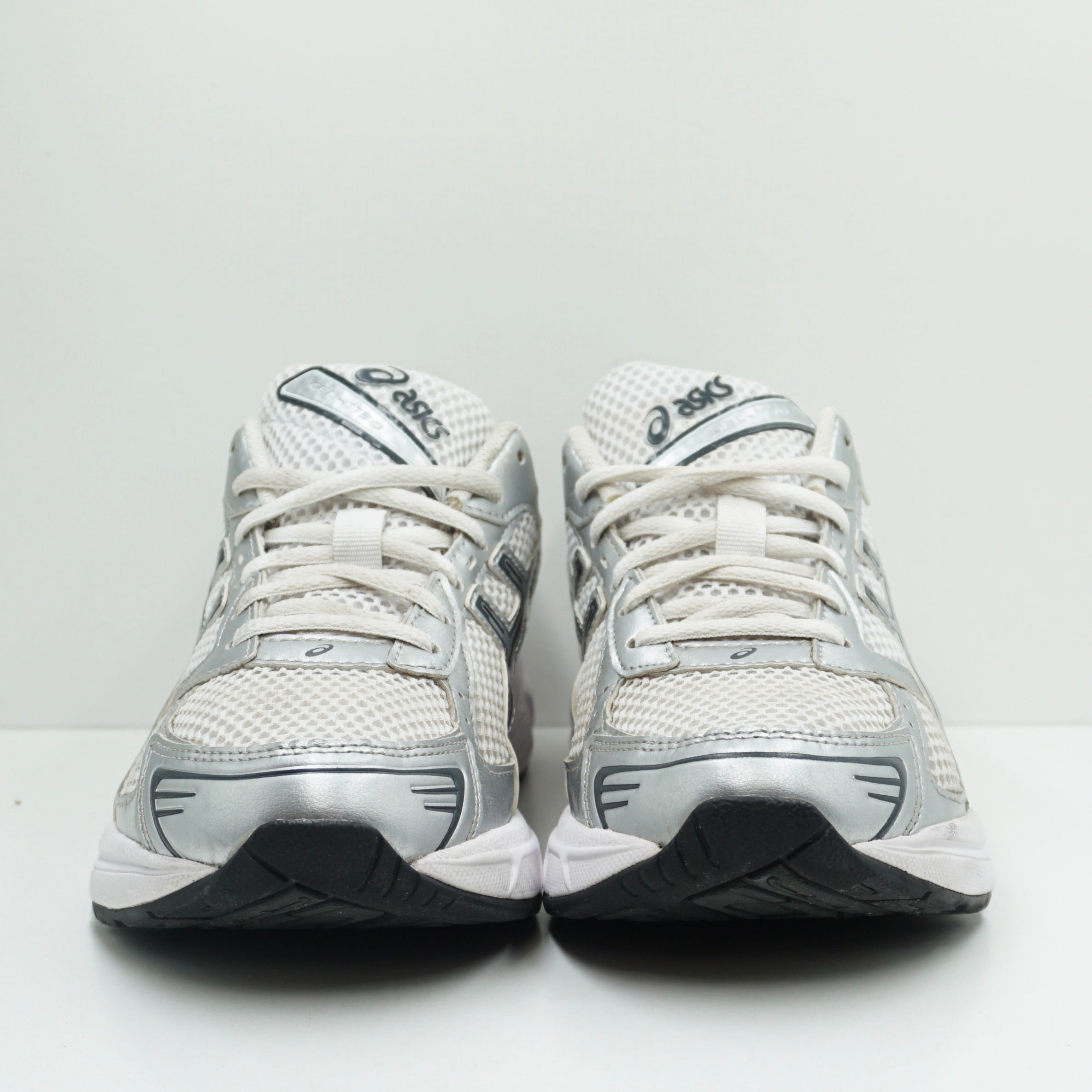 Asics Gel 1130 White Silver