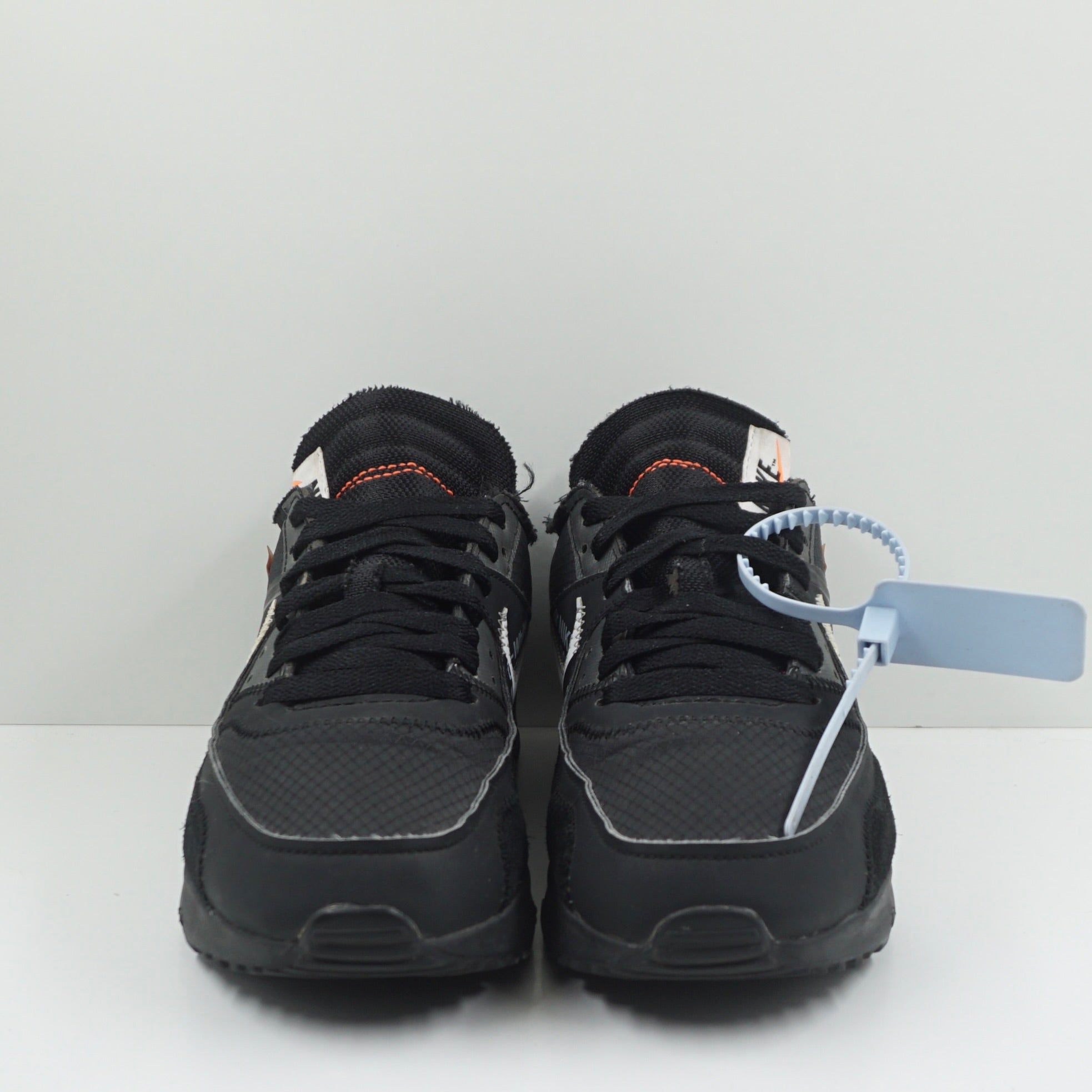 Nike Air Max 90 Off-White Black