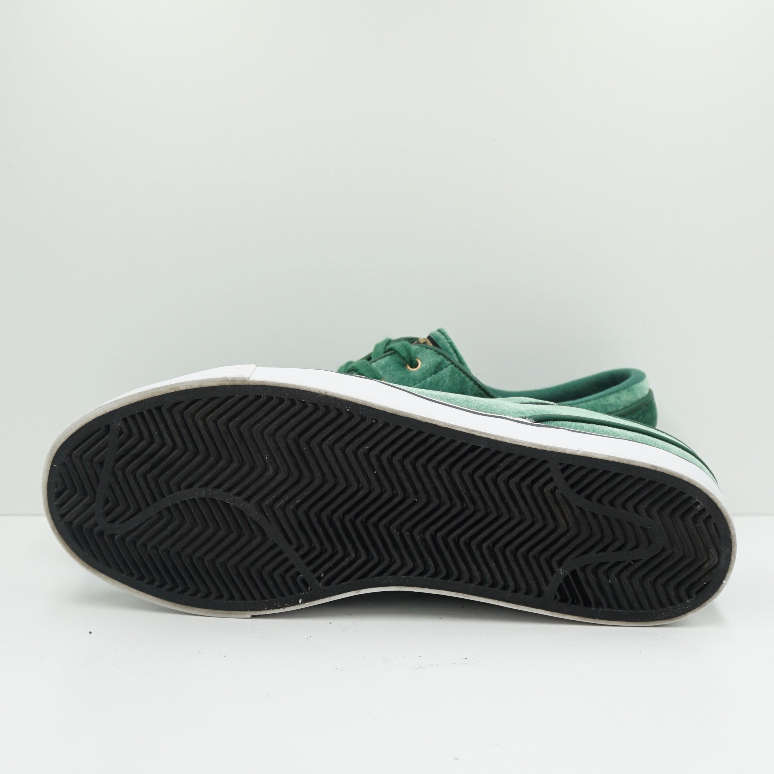 Nike SB Zoom Stefan Janoski Green Velvet