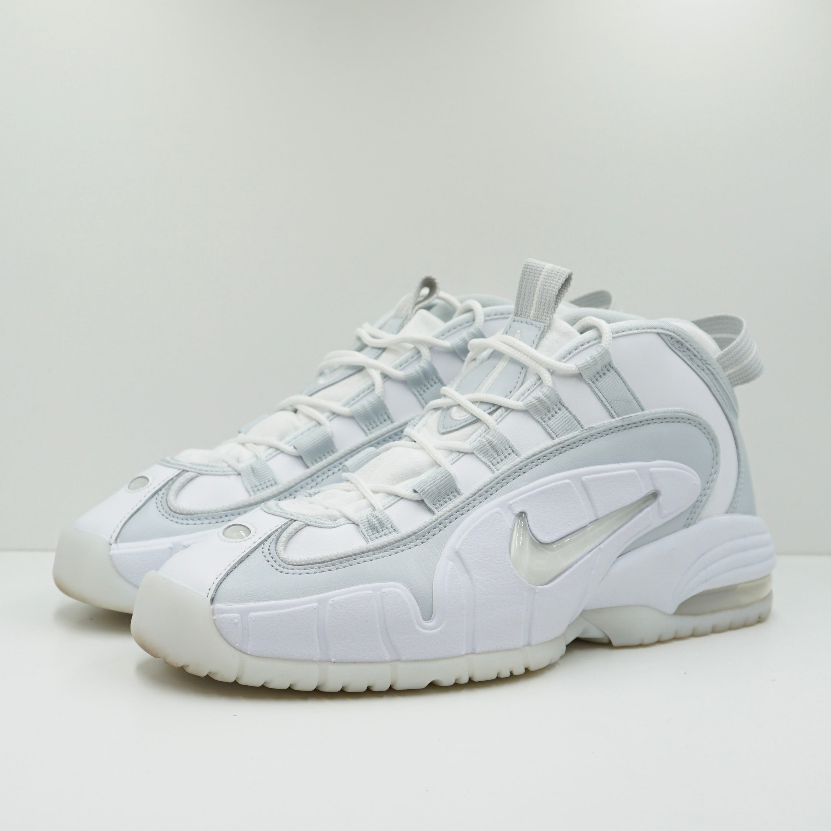 Nike Air Max Penny 1 Pure Platinum
