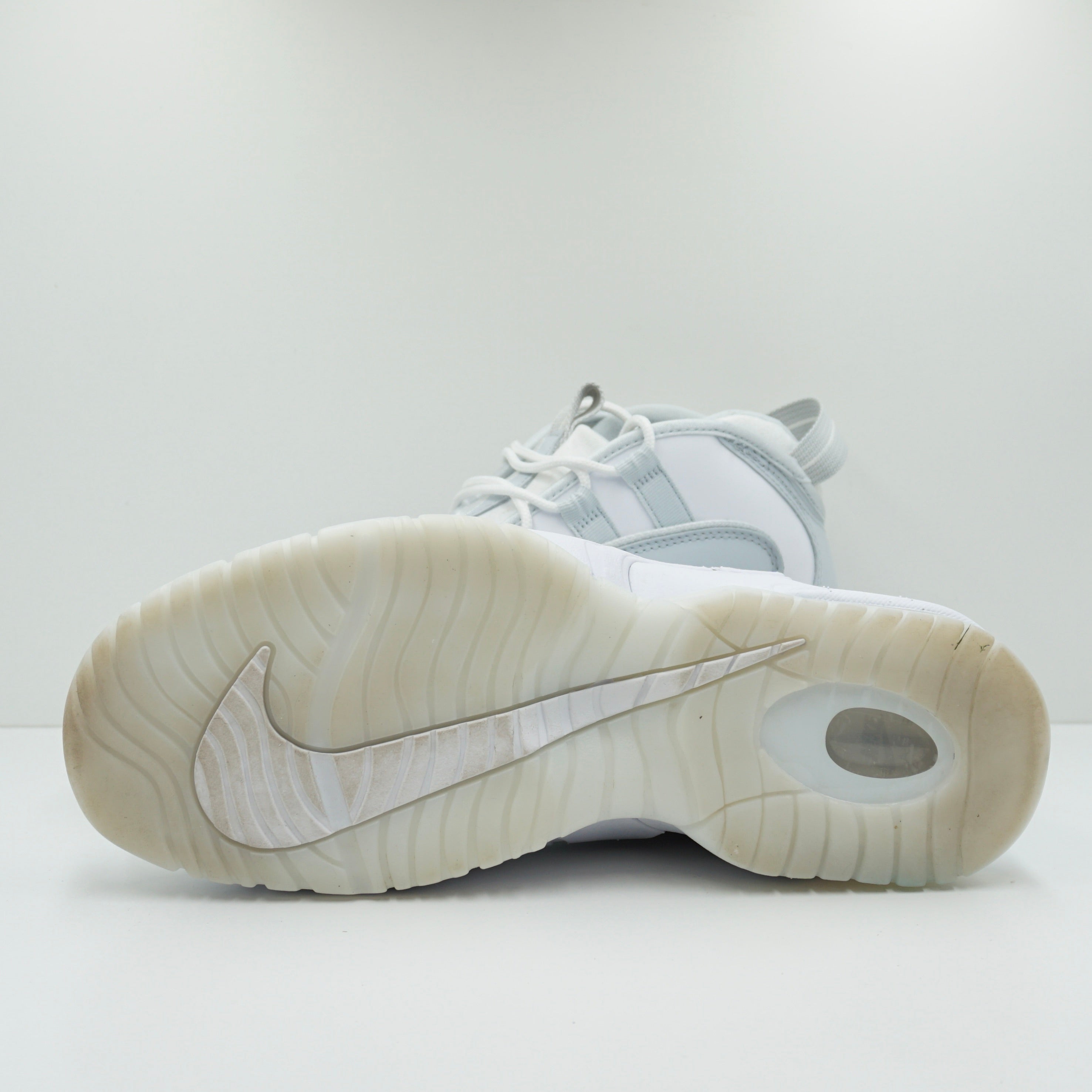 Nike Air Max Penny 1 Pure Platinum
