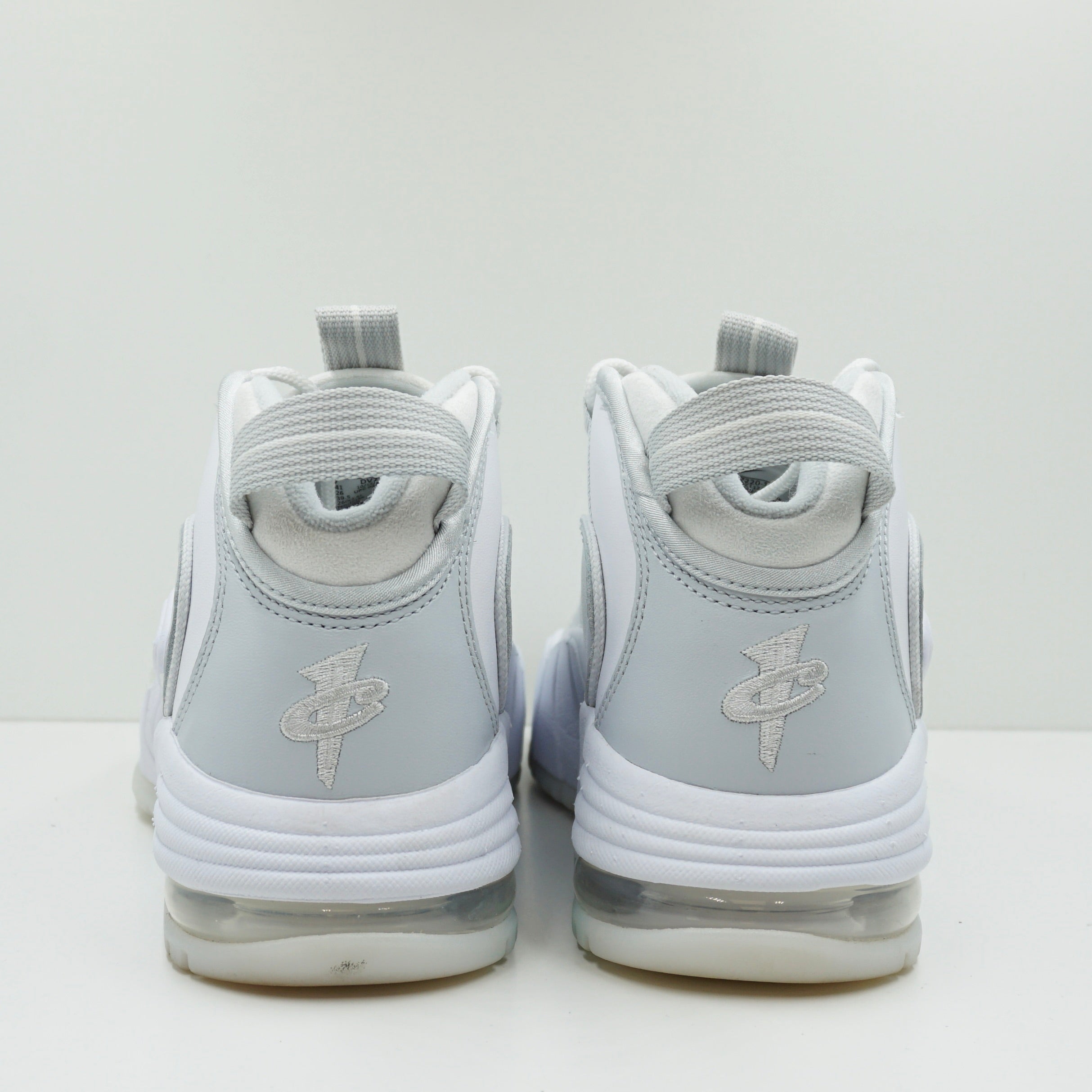 Nike Air Max Penny 1 Pure Platinum