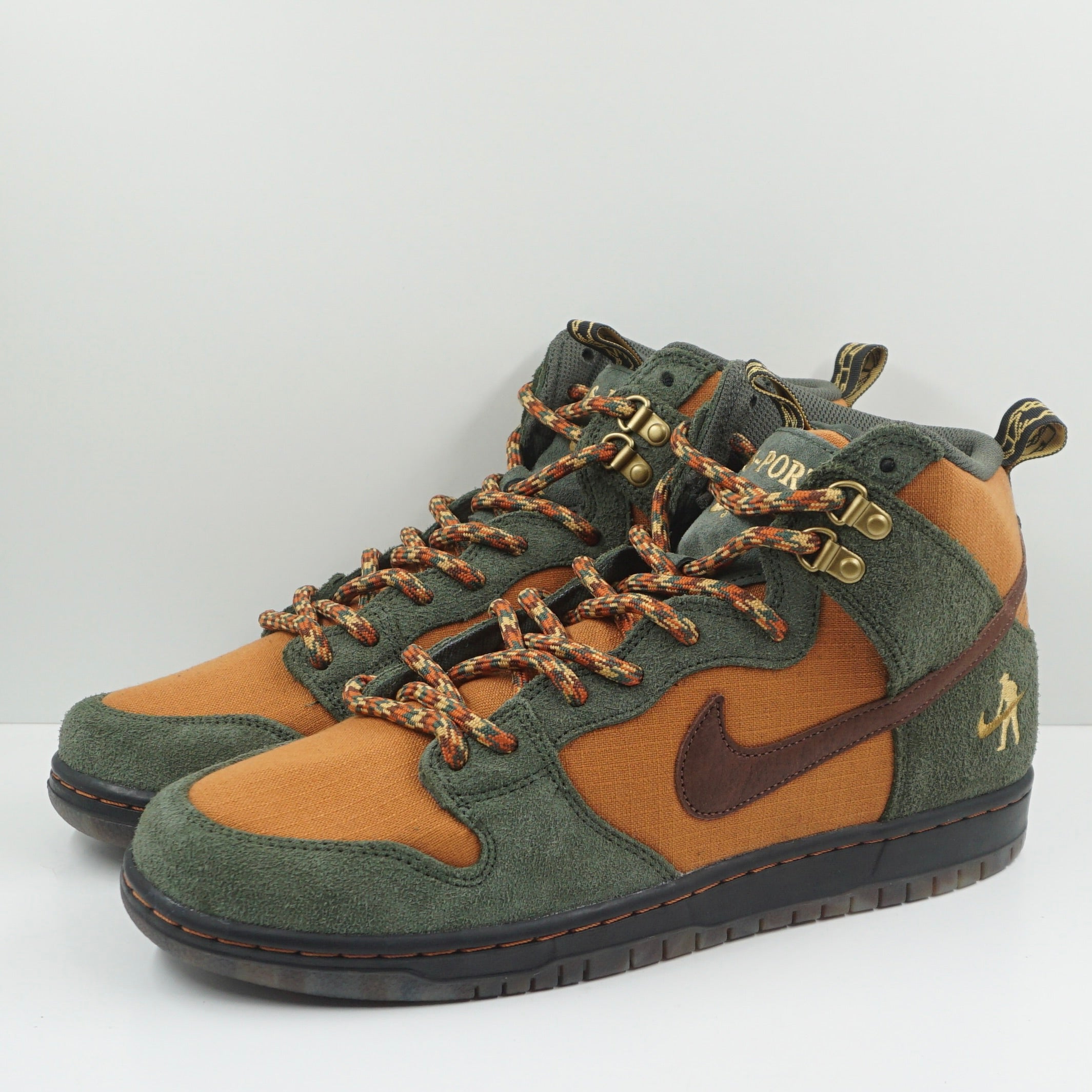nike boots sb