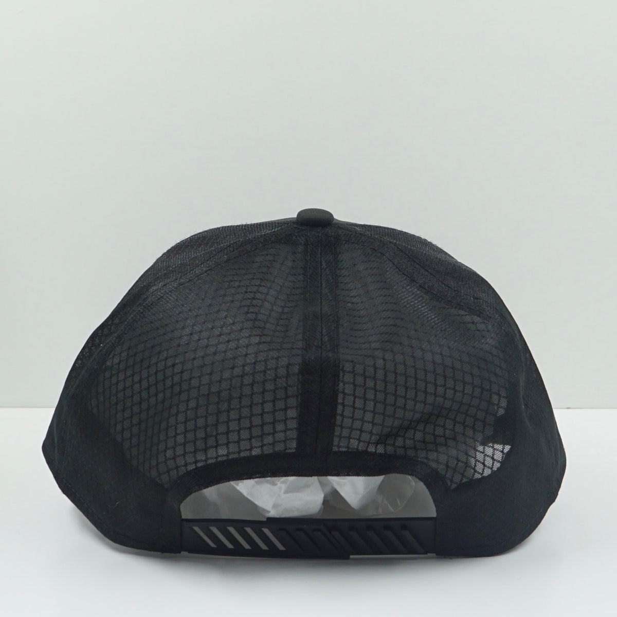 New Era St.Louis Cardinals Triple Black Snapback Cap