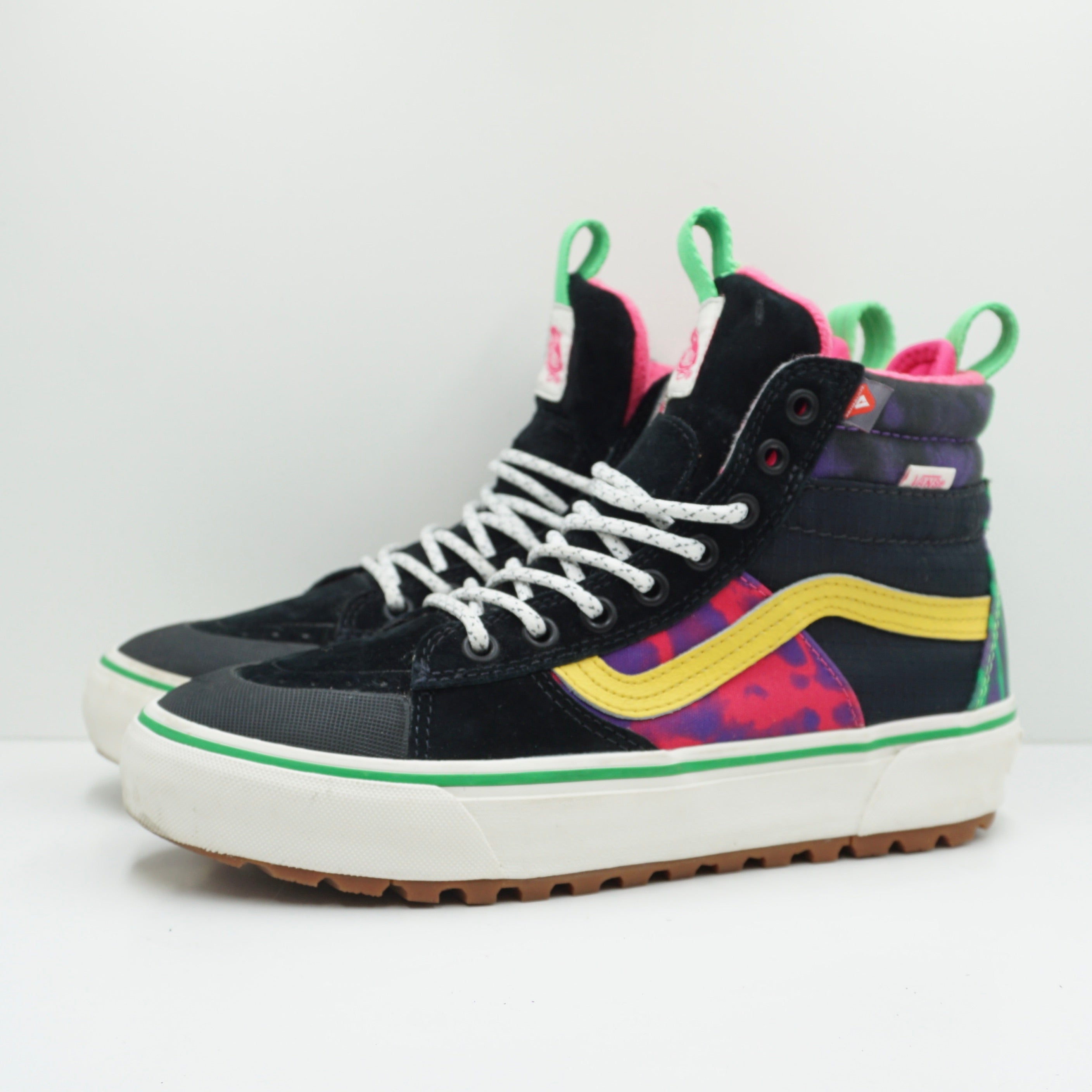 Vans SK8-Hi MTE-2 Tripped Out Treeker Sample (W)