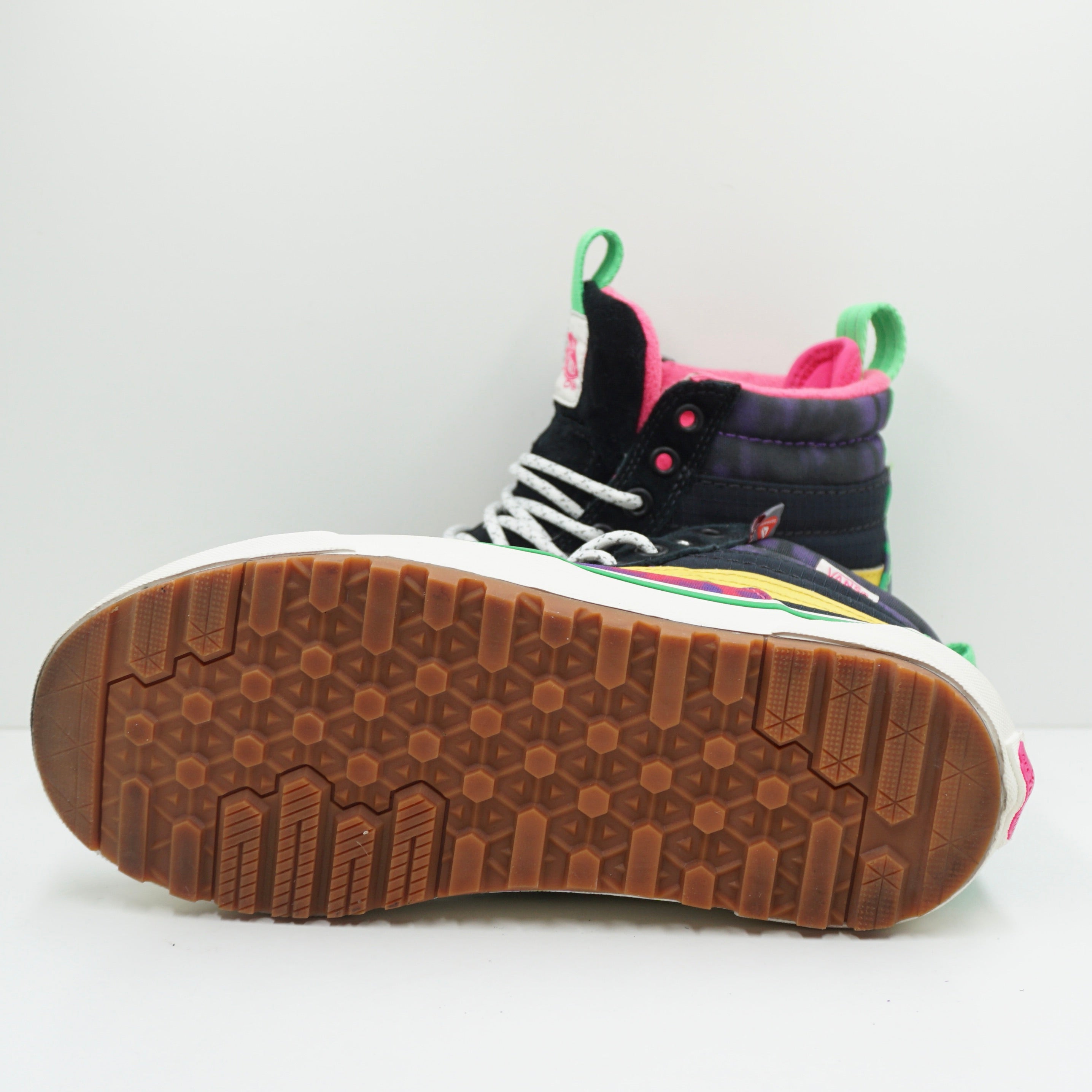 Vans SK8-Hi MTE-2 Tripped Out Treeker Sample (W)