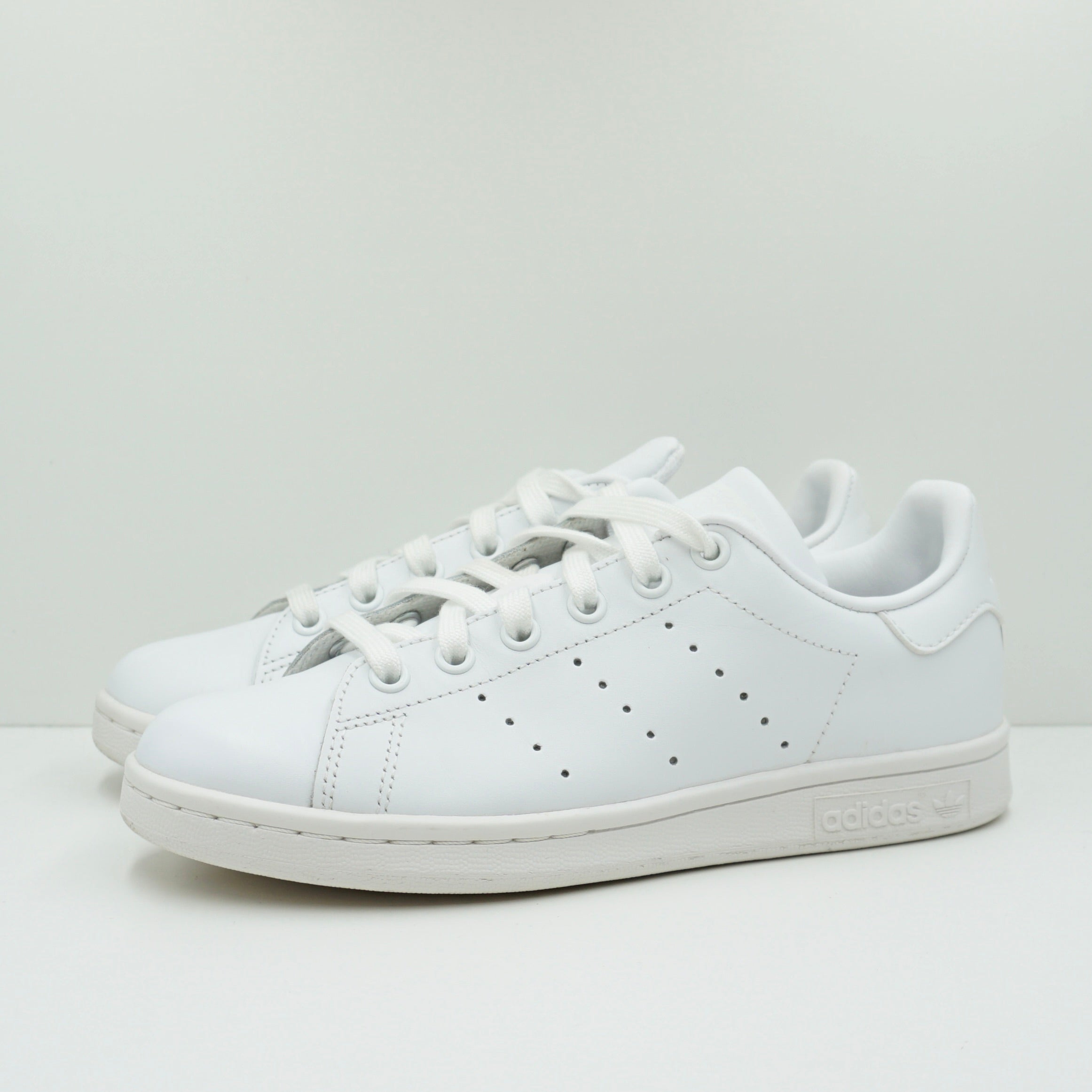 Adidas Stan Smith Triple White