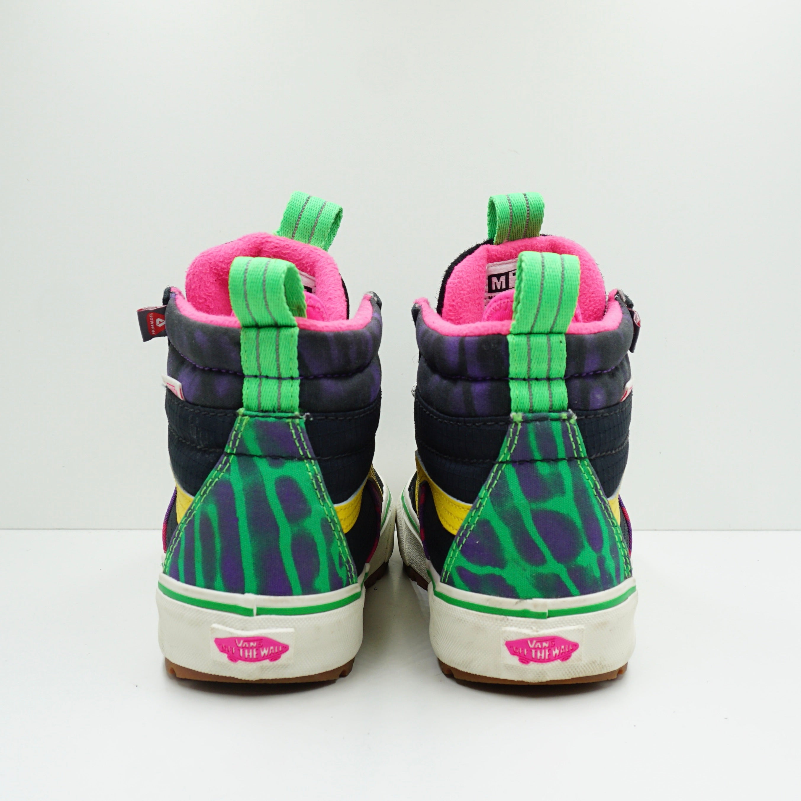 Vans SK8-Hi MTE-2 Tripped Out Treeker Sample (W)