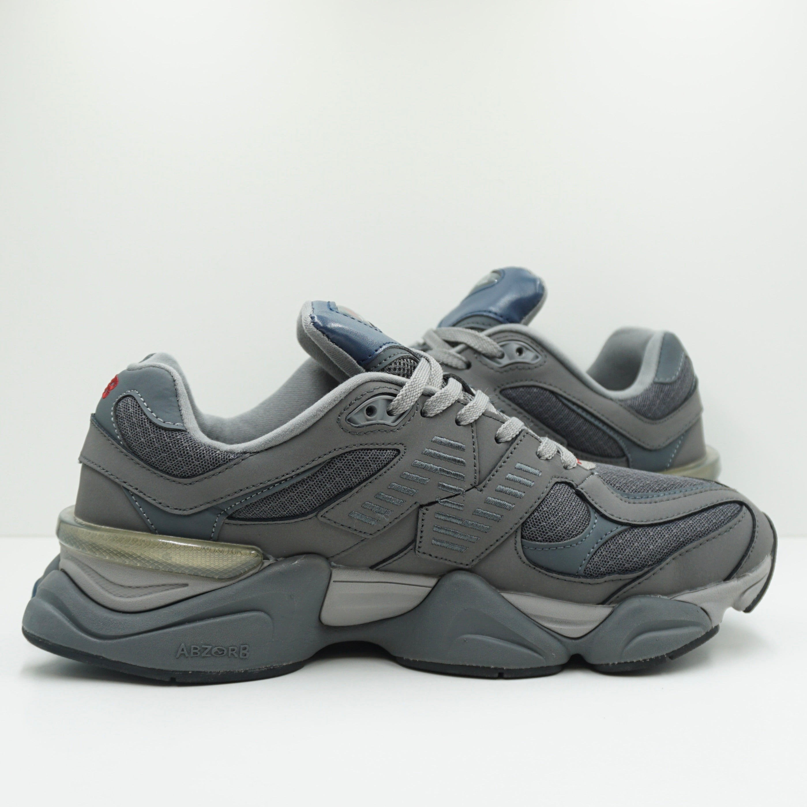 New Balance 9060 Castlerock
