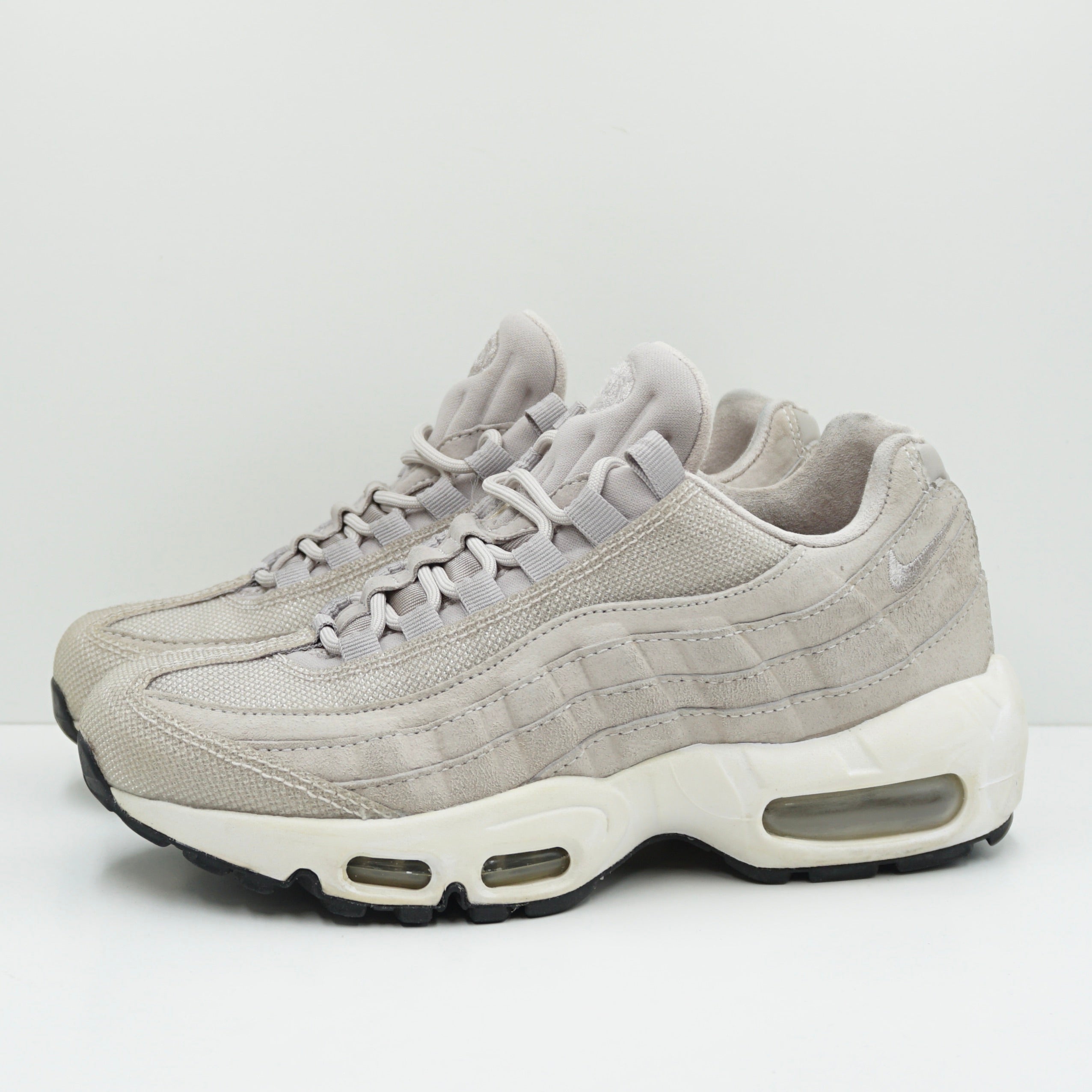 Nike Air Max 95 Premium Moon Particle (W)