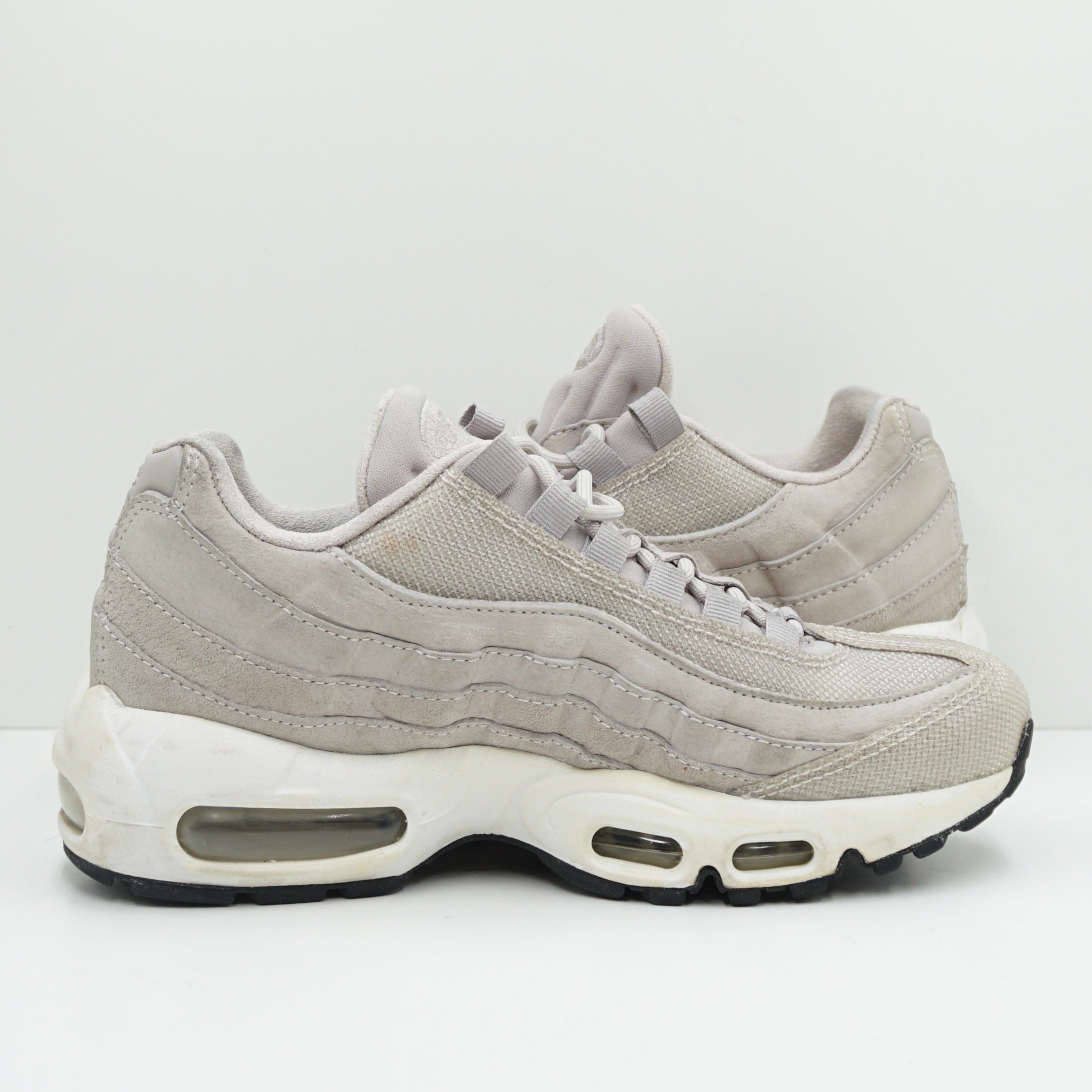 Nike Air Max 95 Premium Moon Particle (W)