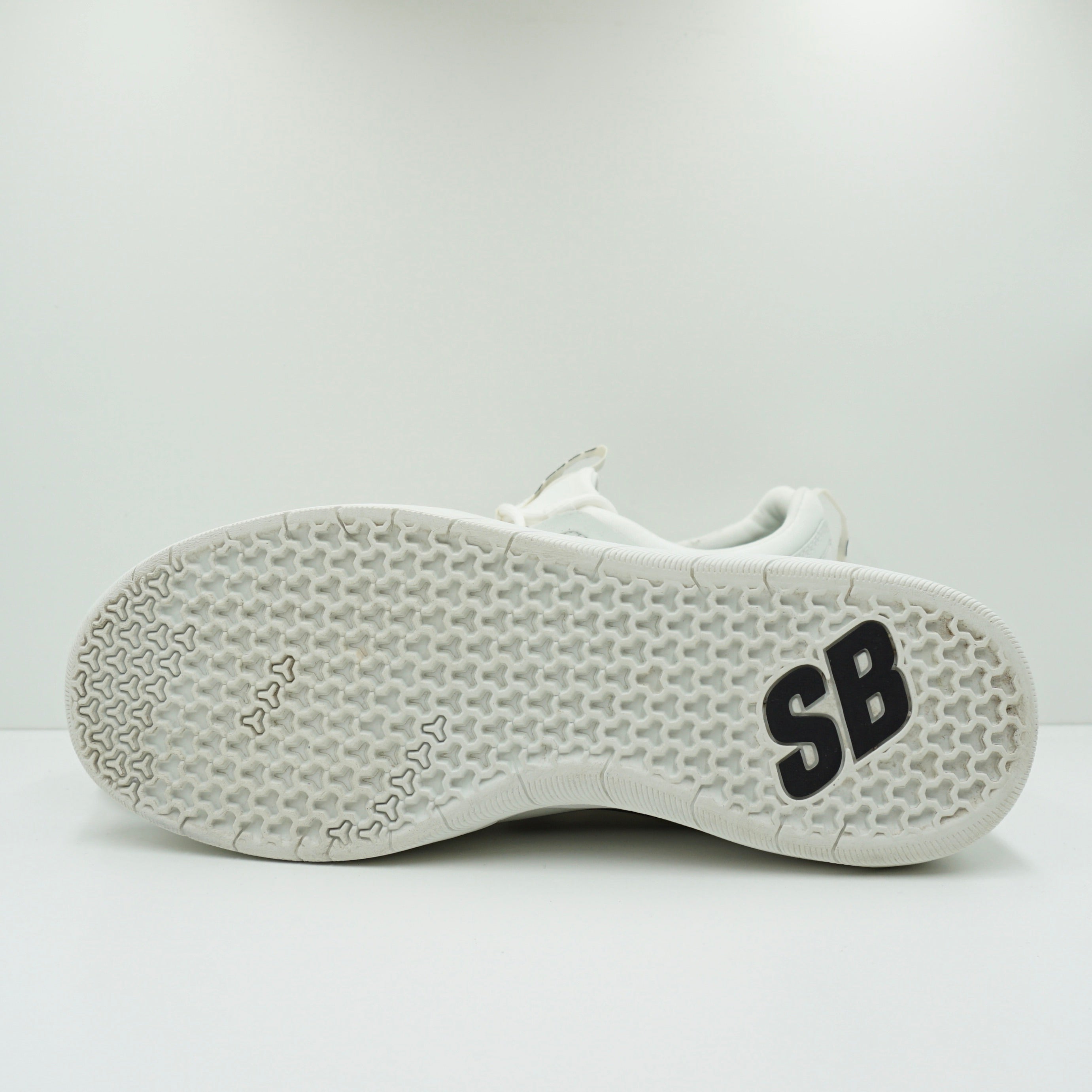 Nike SB Nyjah Free 2 Summit White Black