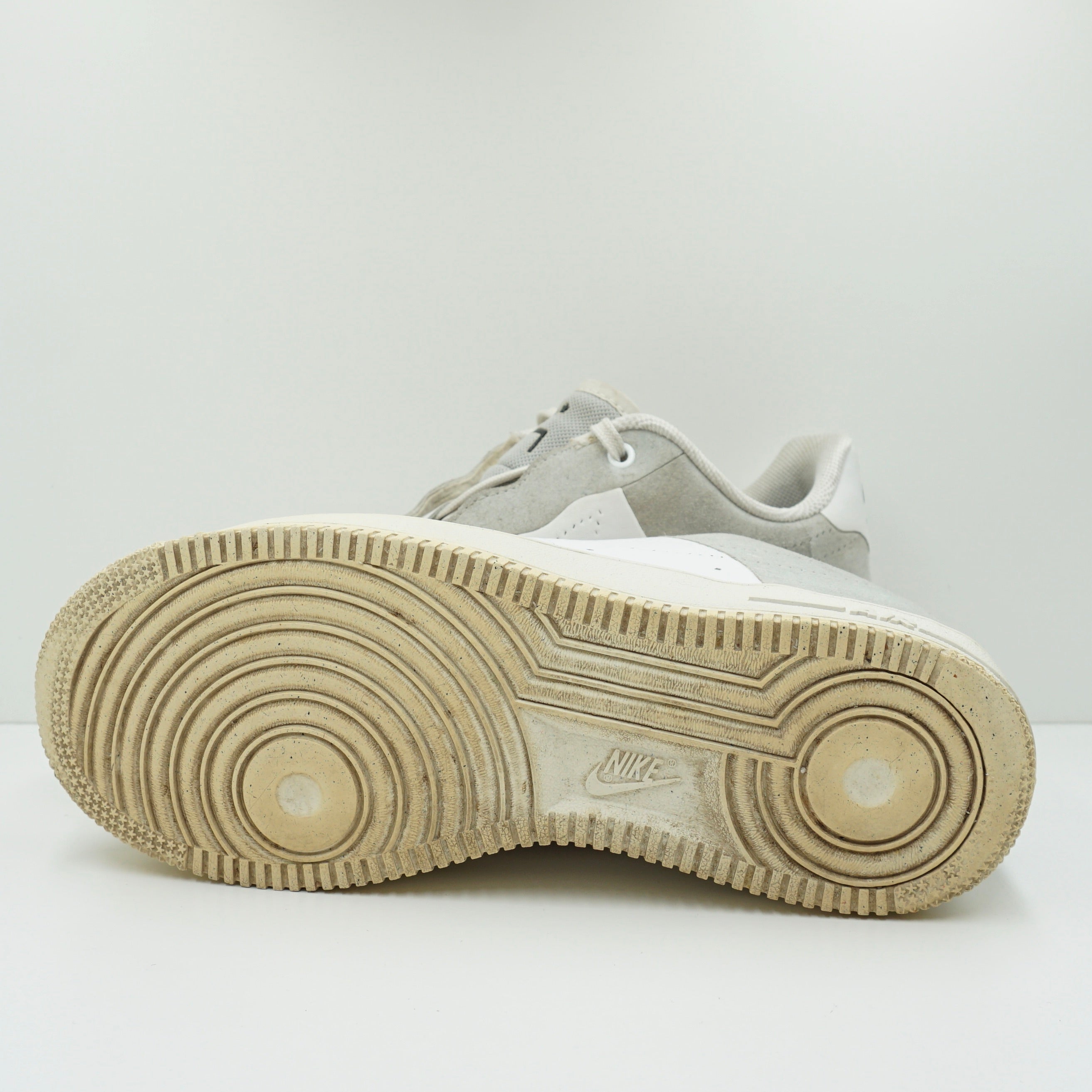 Nike Air Force 1 Low A Cold Wall White