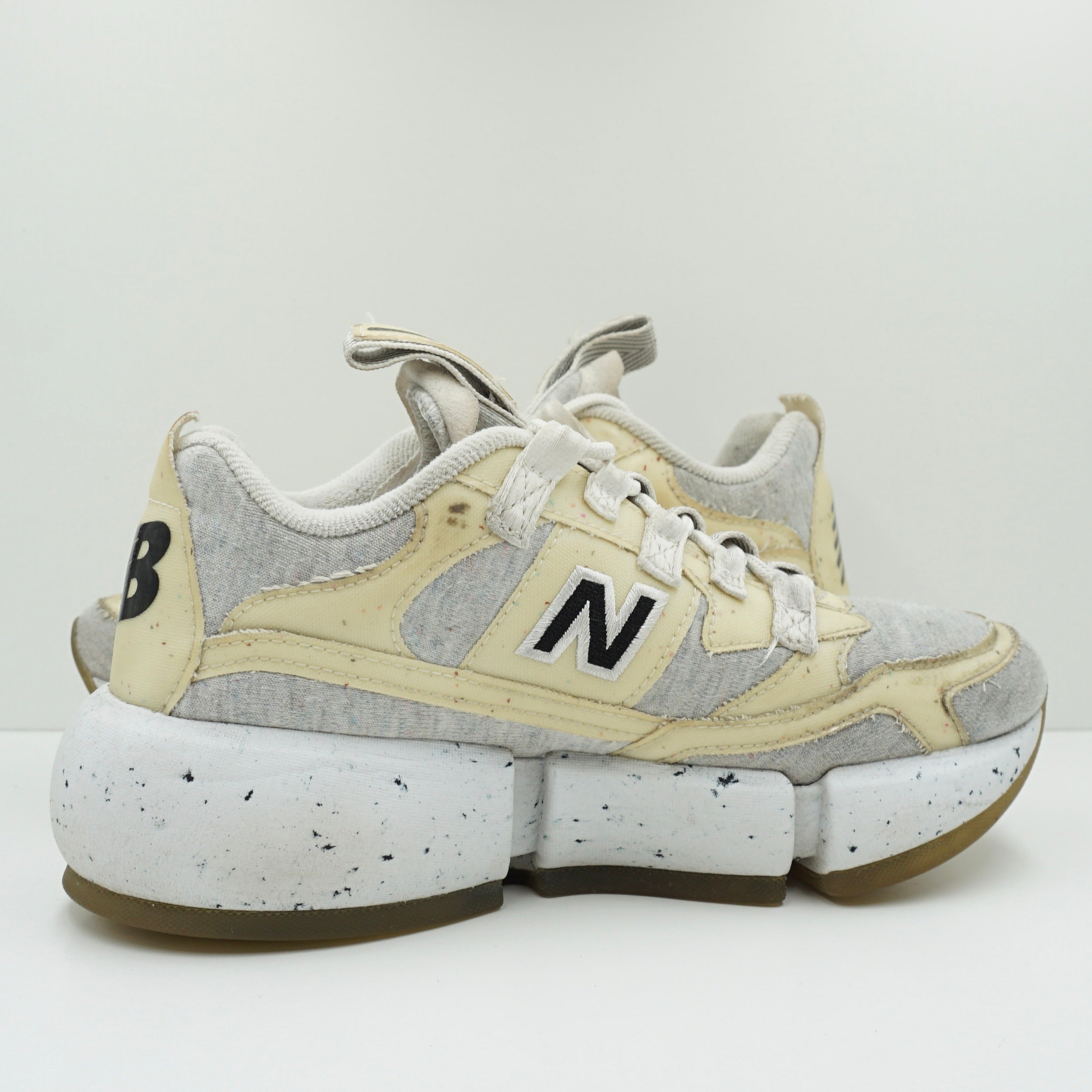 New Balance Vision Racer Jaden Smith Natural
