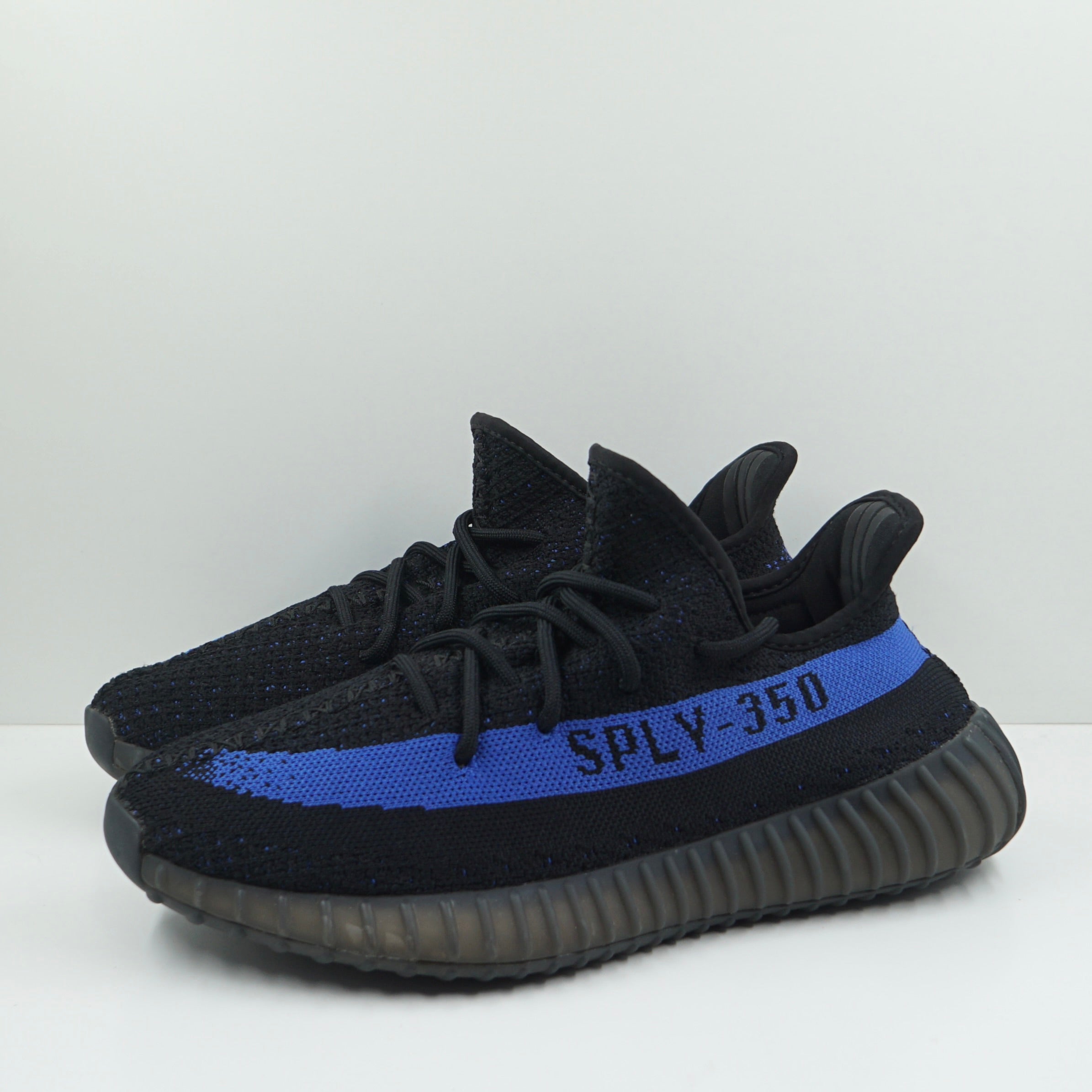 Adidas Yeezy 350 Boost V2 Dazzling Blue