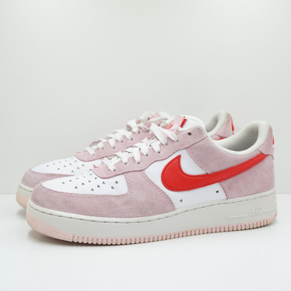 loveletter air force