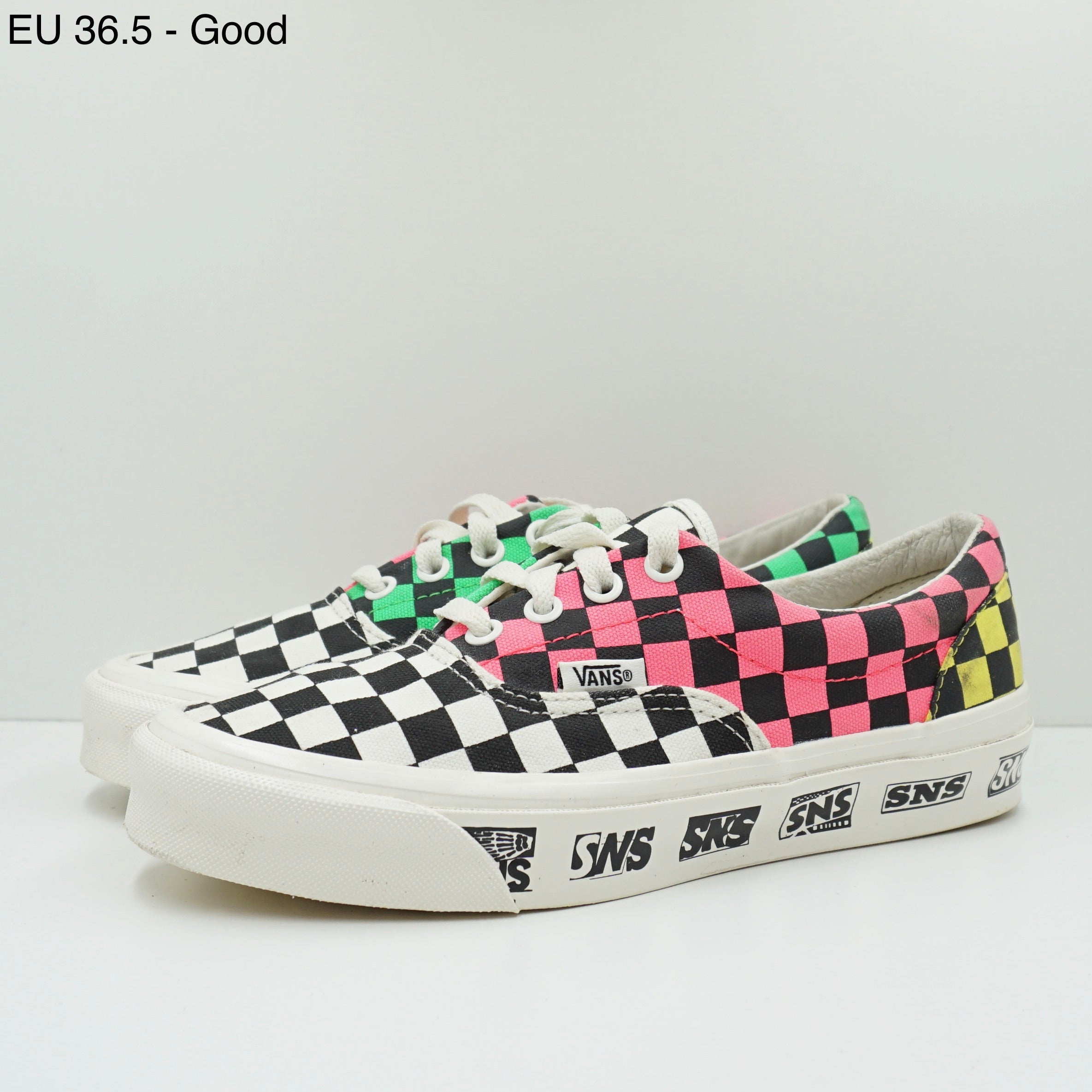Vans Era SNS Venice Beach