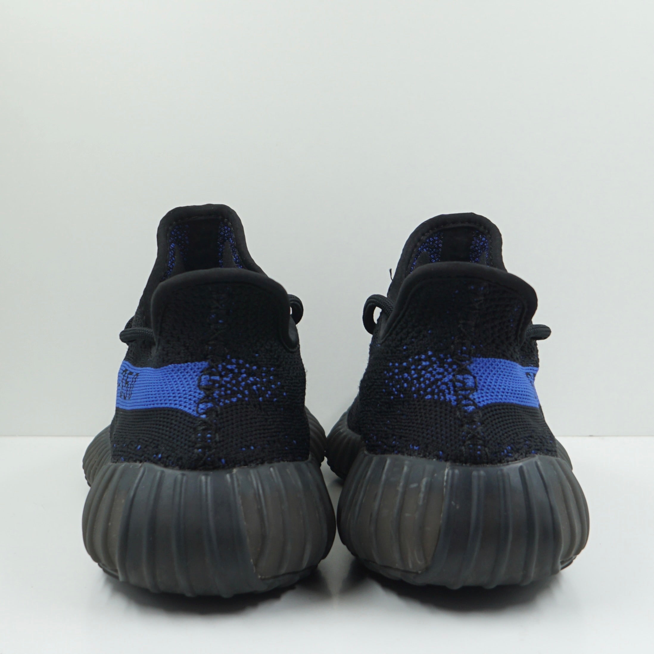 Adidas Yeezy 350 Boost V2 Dazzling Blue