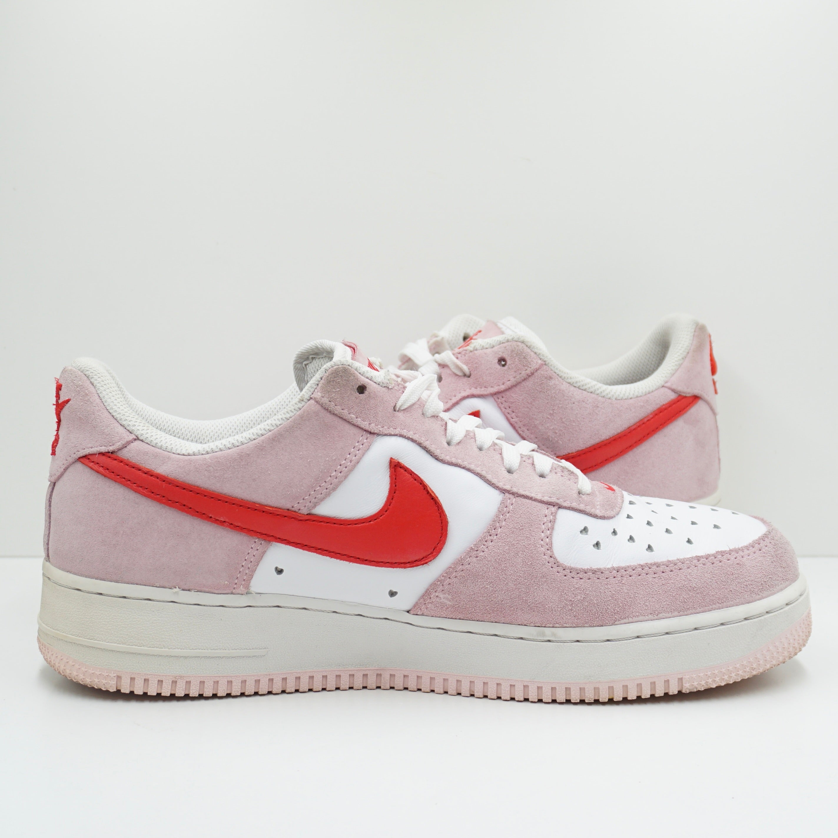 Nike Air Force 1 Low '07 QS Valentine's Day Love Letter