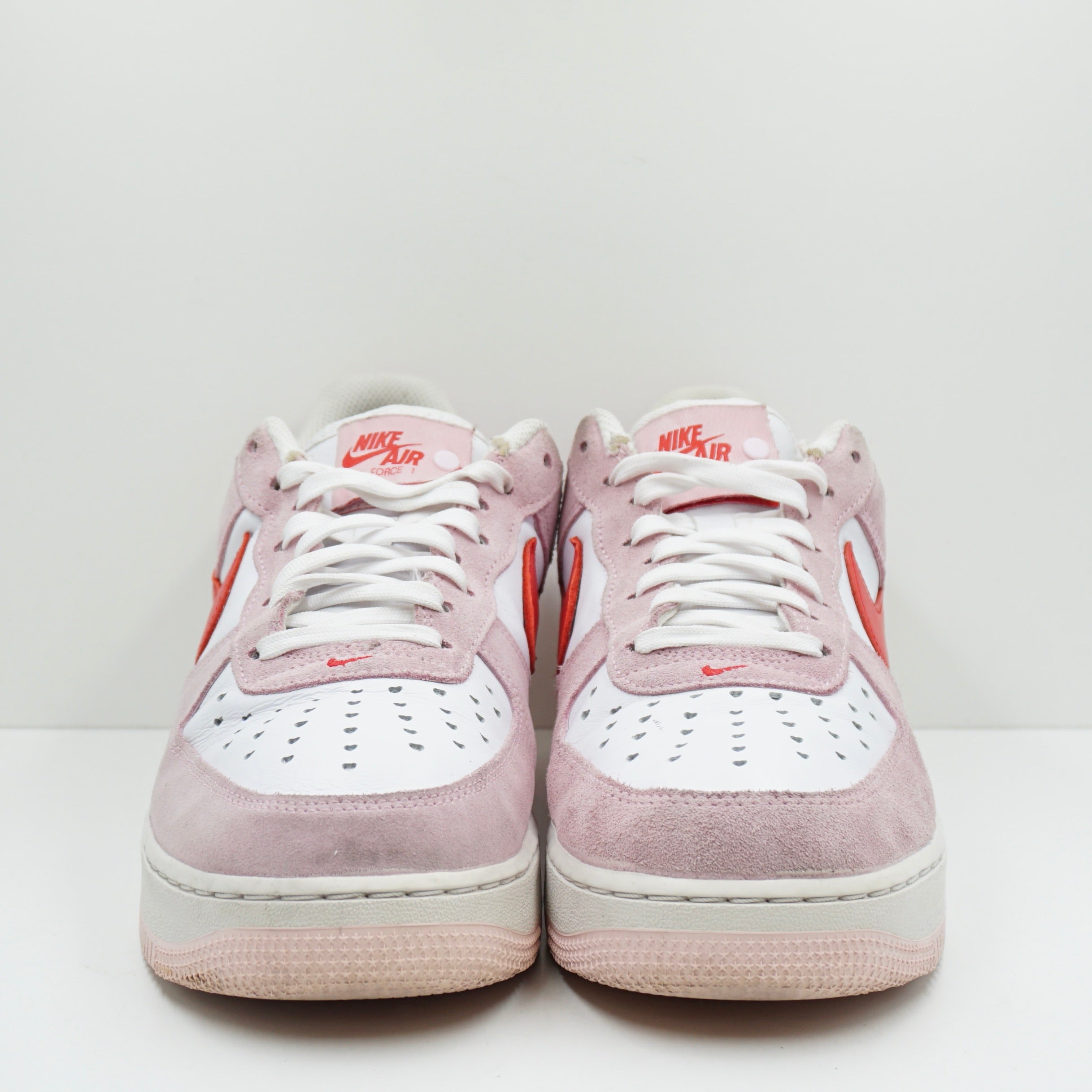 Nike Air Force 1 Low '07 QS Valentine's Day Love Letter