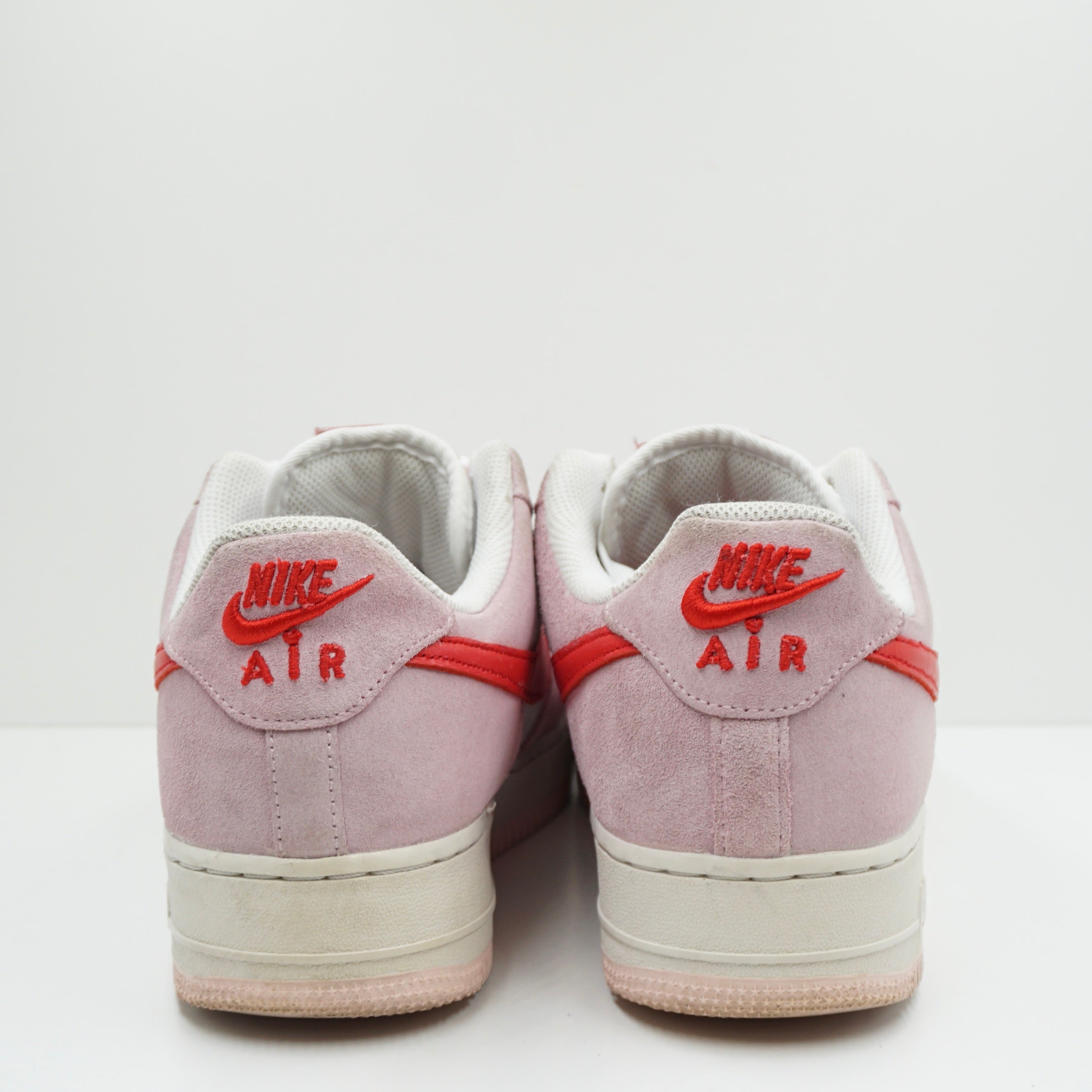 Nike Air Force 1 Low '07 QS Valentine's Day Love Letter