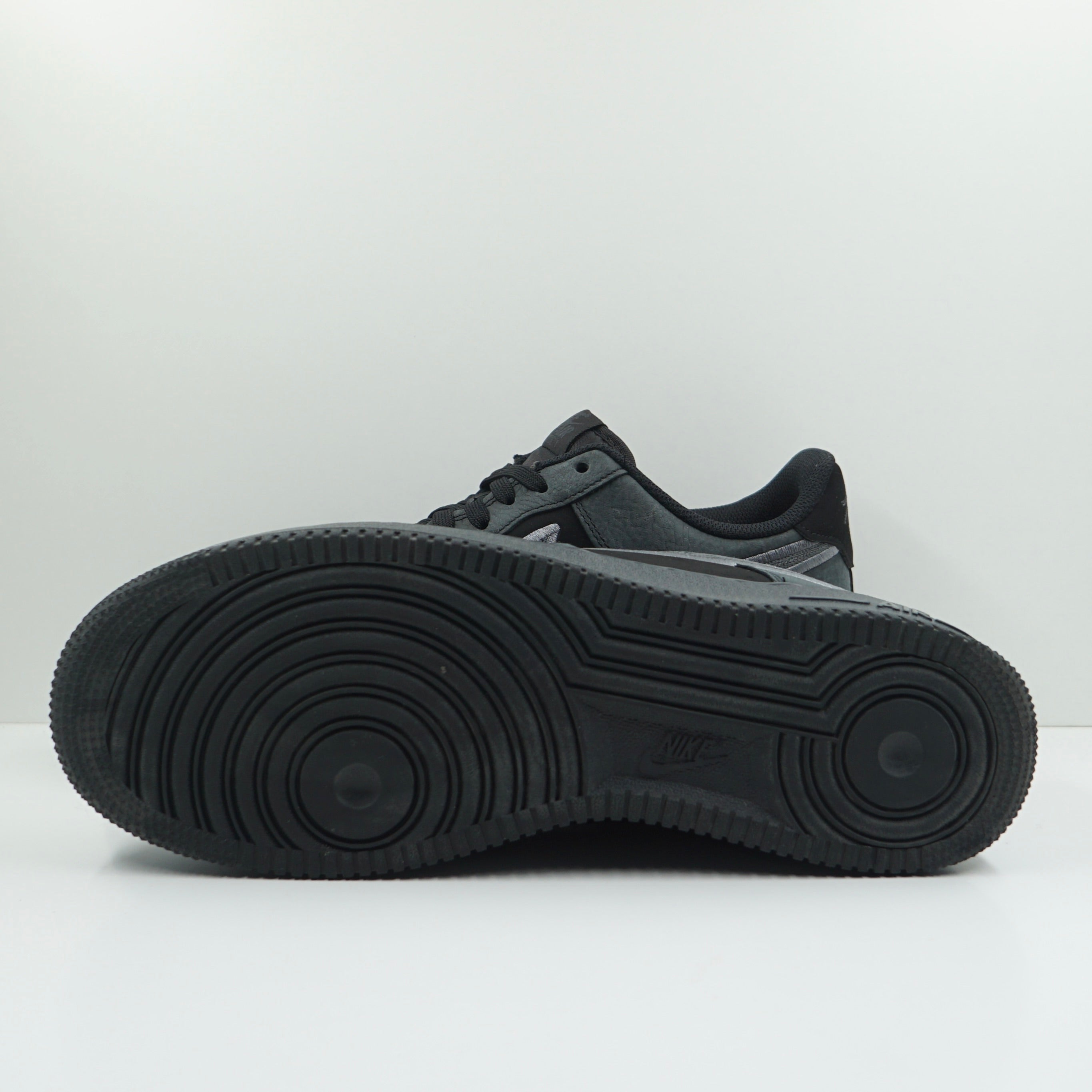 Nike Air Force 1 Low '07 LV8 Black Smoke Grey