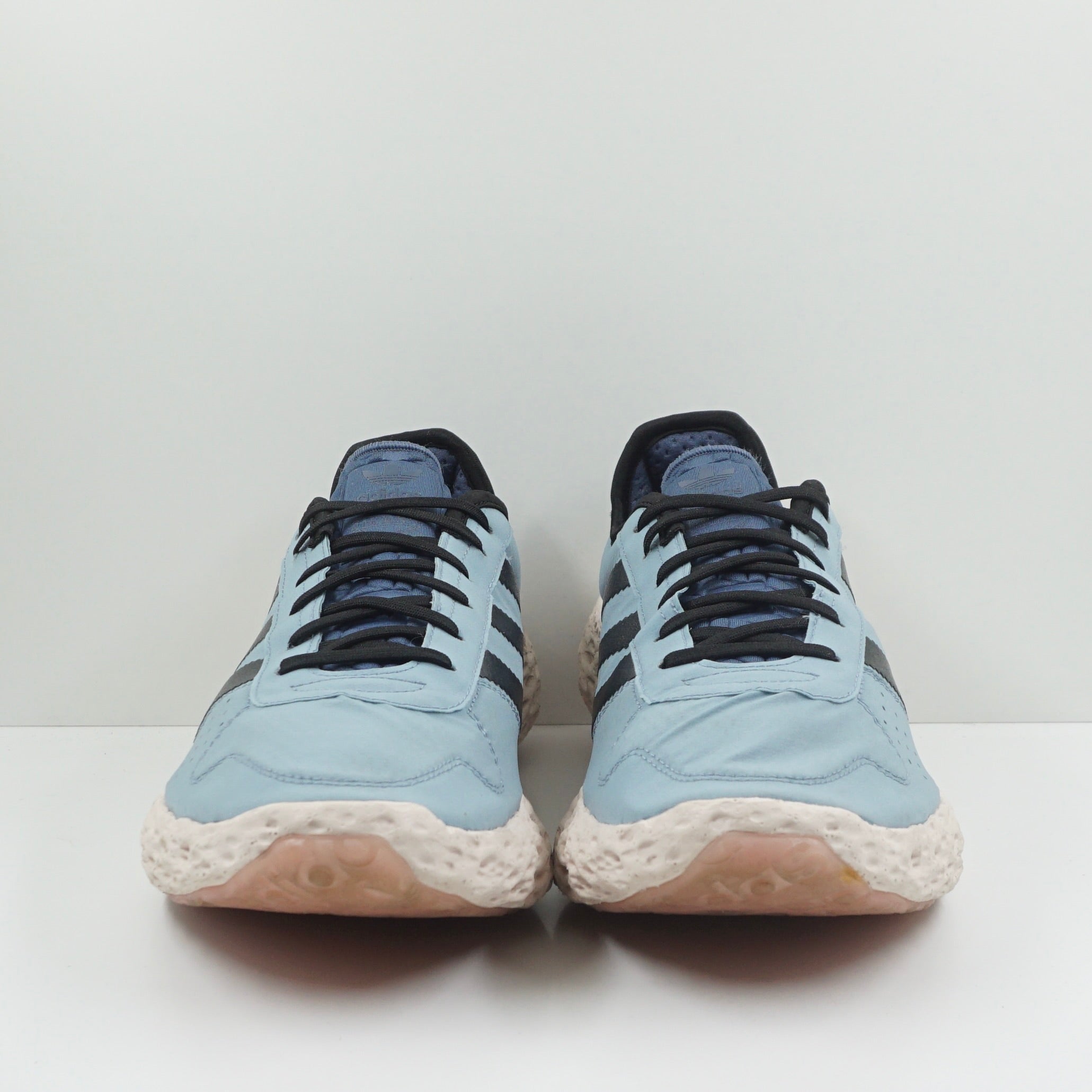 Adidas Zponge Tactile Blue