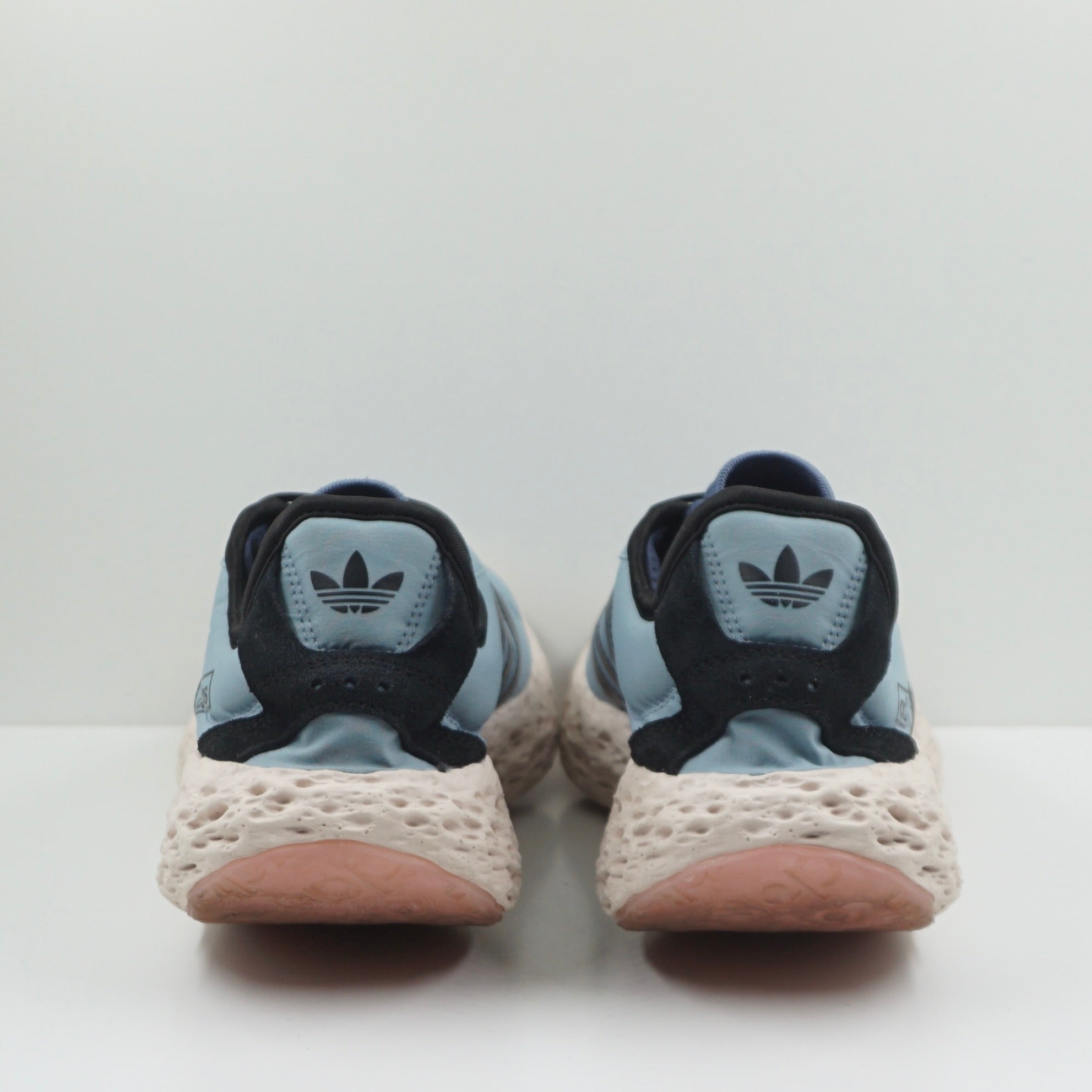 Adidas Zponge Tactile Blue