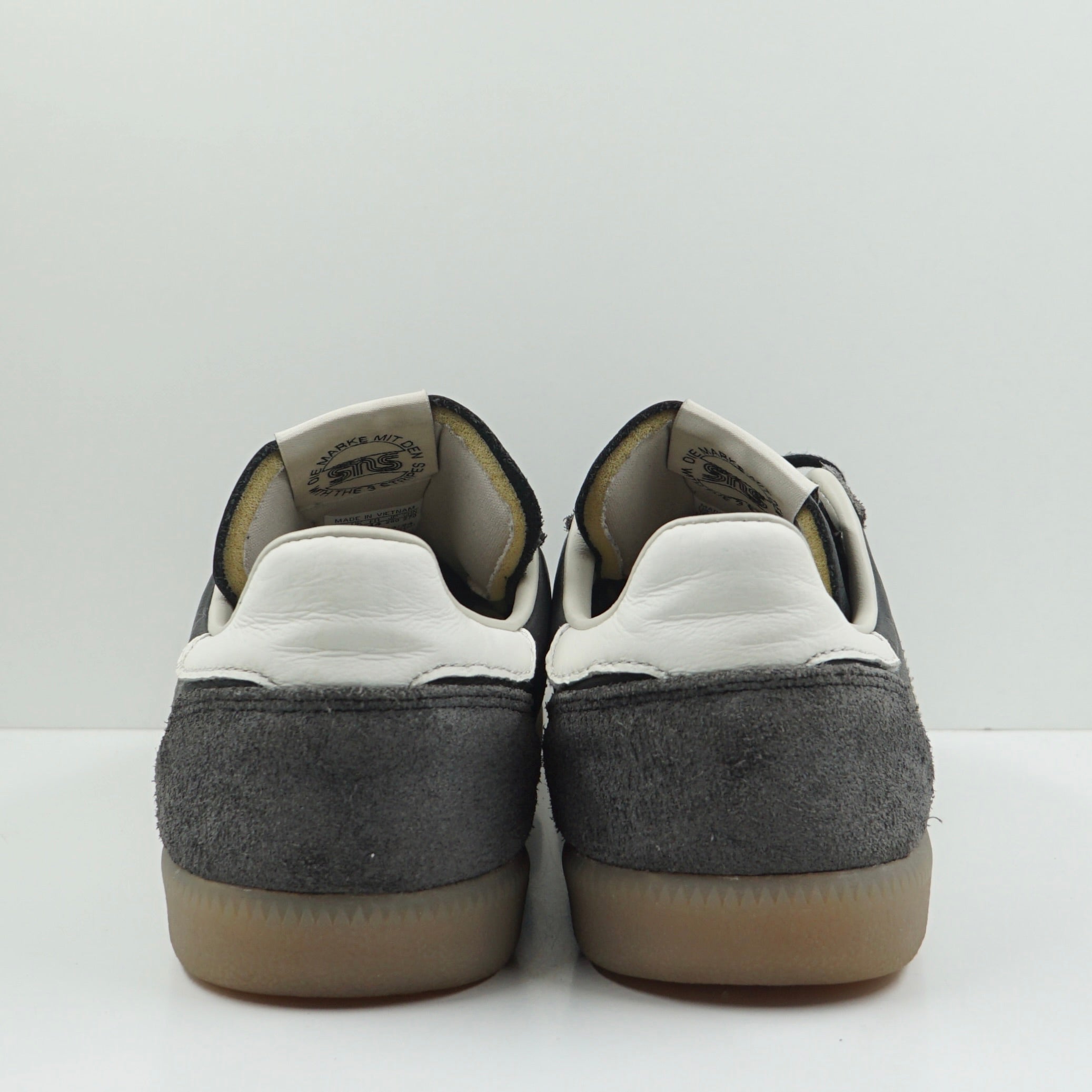 Adidas Samba JP Sneakersnstuff