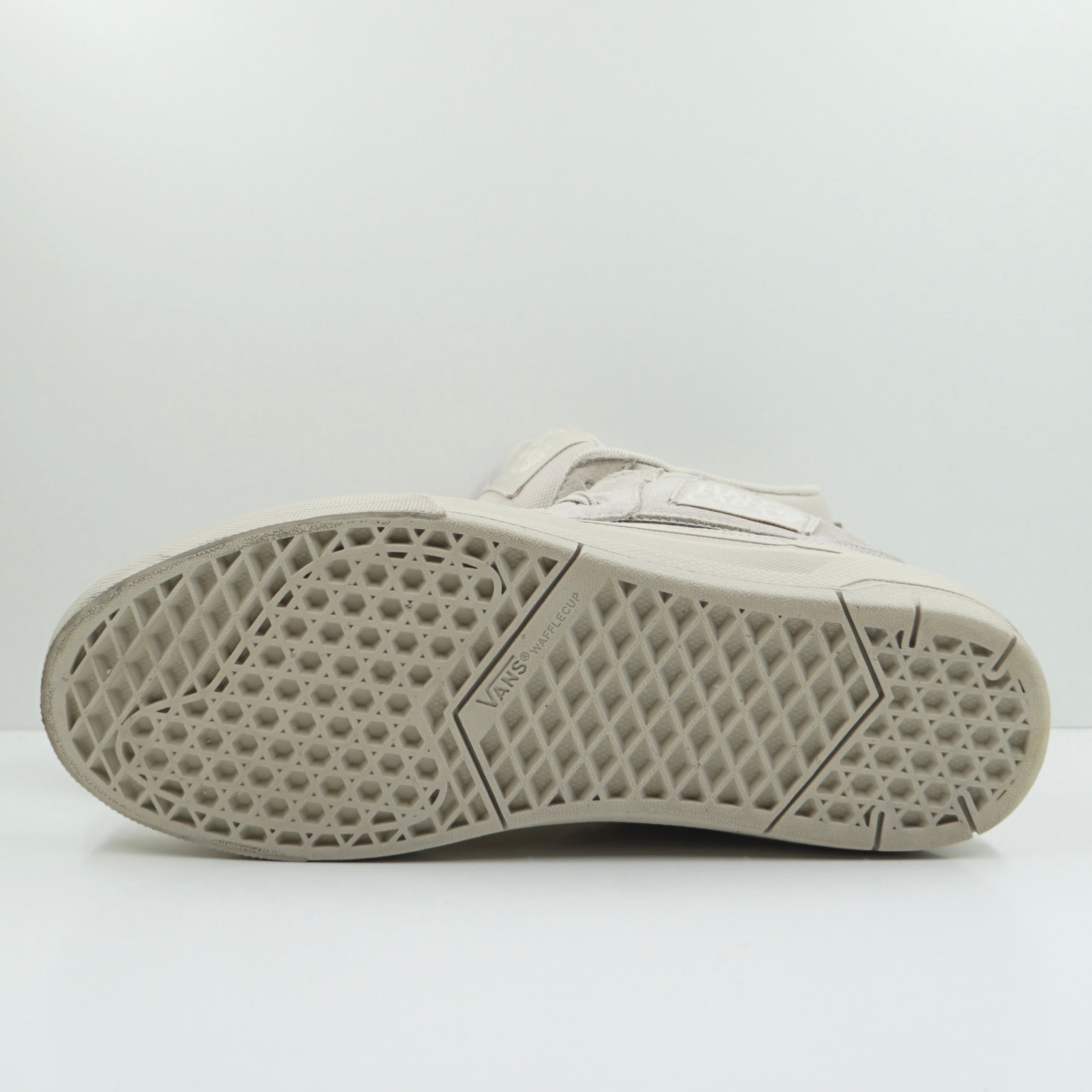 Vans Half Cab Wafflecup Atiba Jefferson Oatmeal Beige