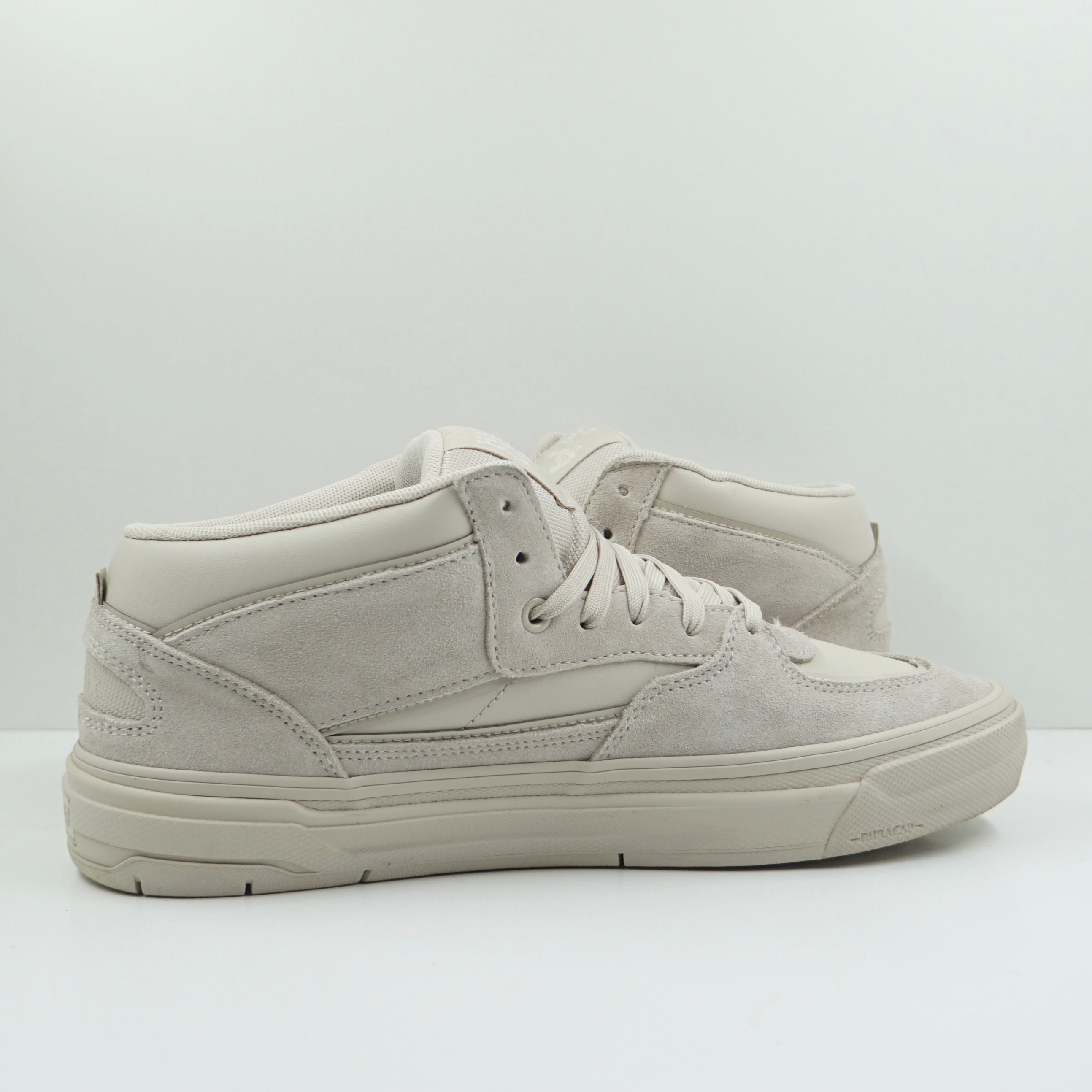 Vans Half Cab Wafflecup Atiba Jefferson Oatmeal Beige