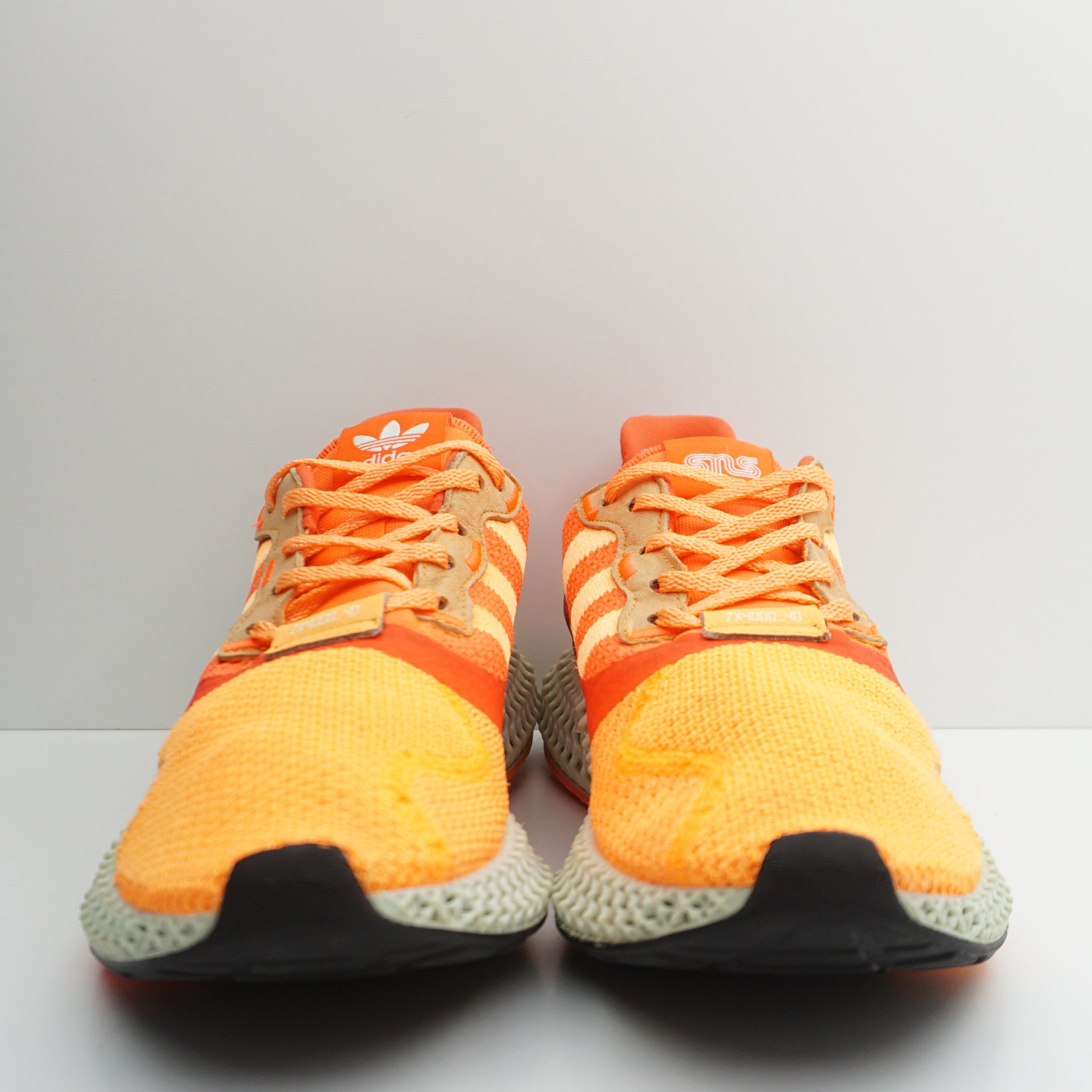 Adidas zx 4000 4d outlet sns los angeles sunrise