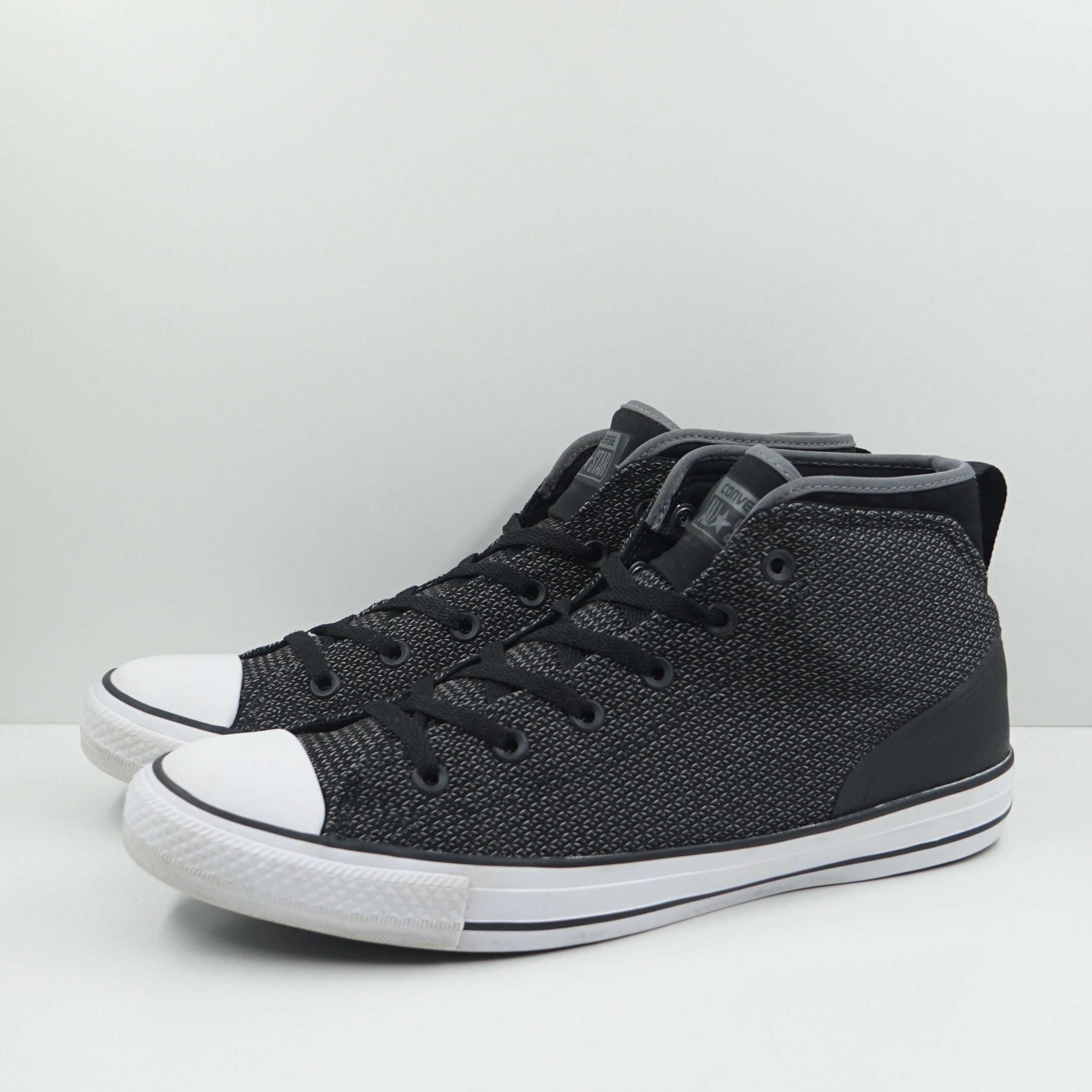 Converse Chuck Taylor All Star Syde Street Mid Thunder