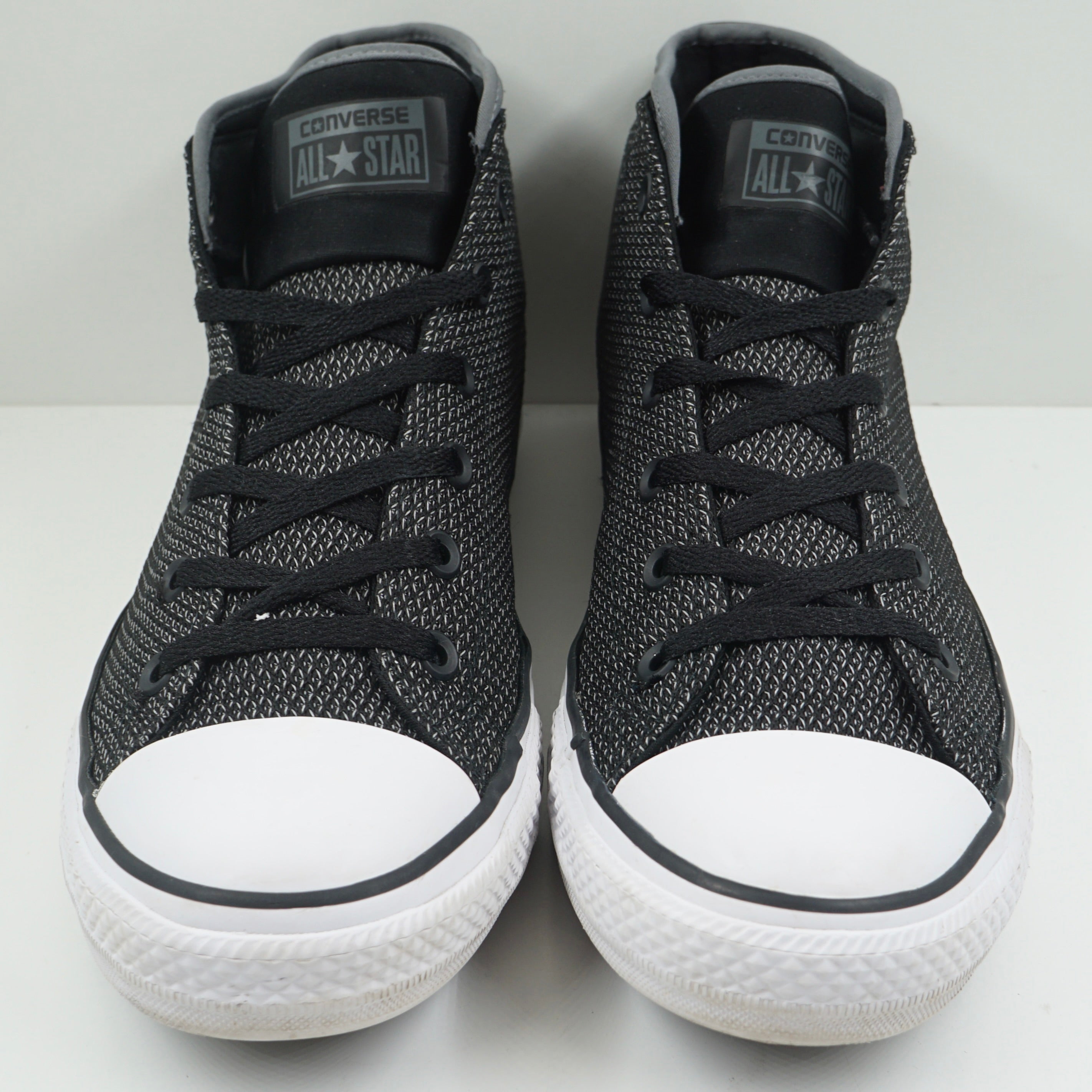 Converse Chuck Taylor All Star Syde Street Mid Thunder
