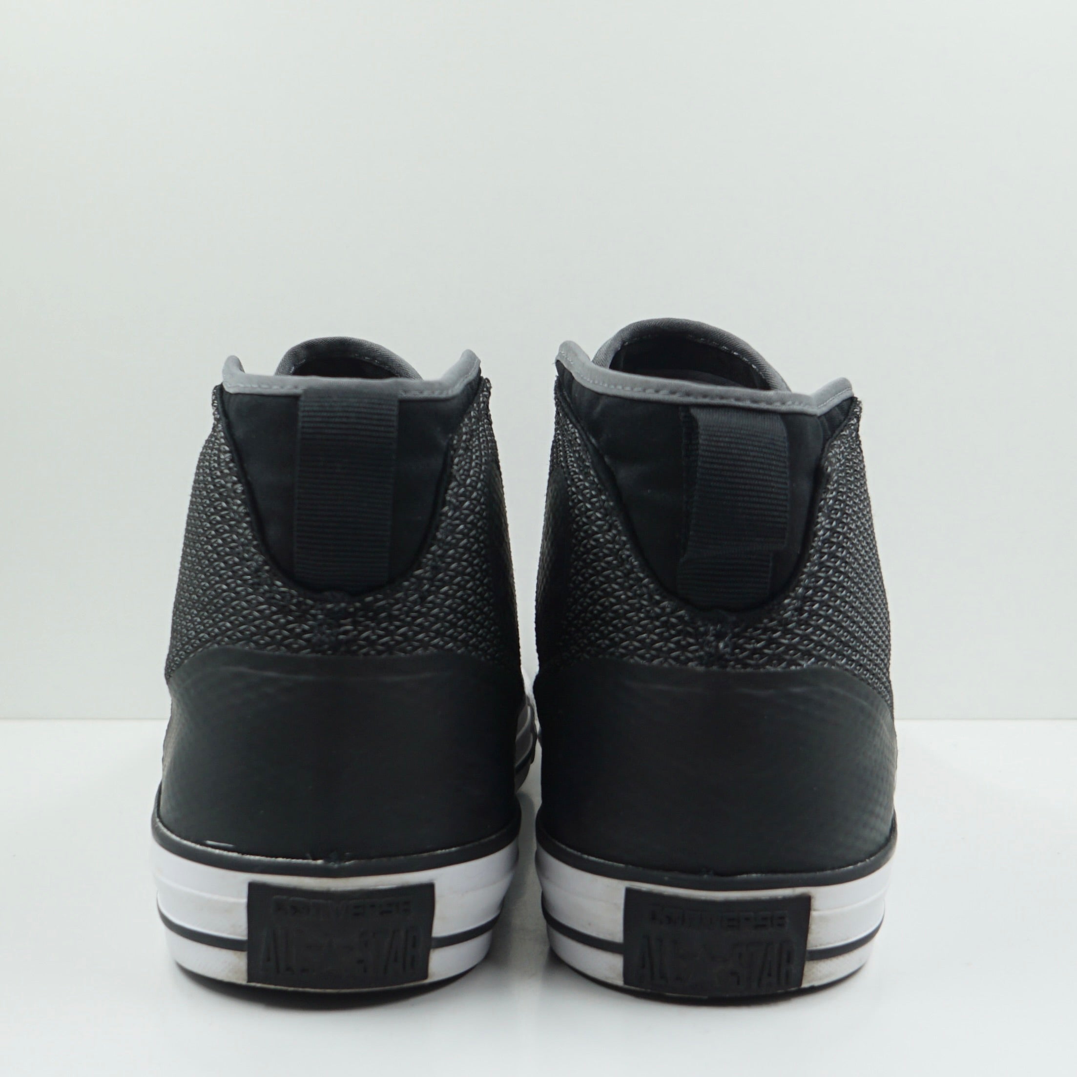 Converse Chuck Taylor All Star Syde Street Mid Thunder