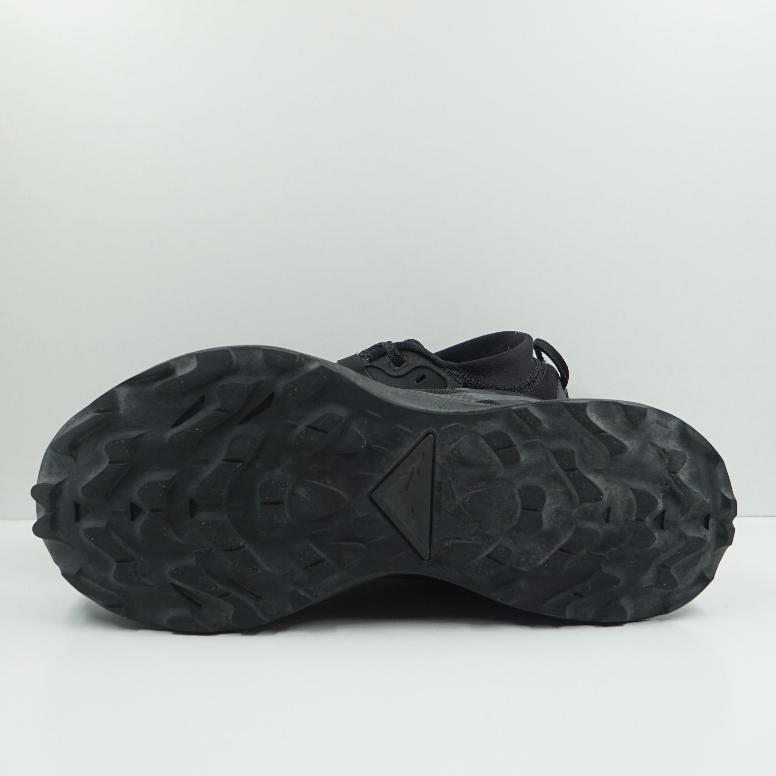 Nike Pegasus Trail 3 Gore-Tex Black Dark Smoke Grey