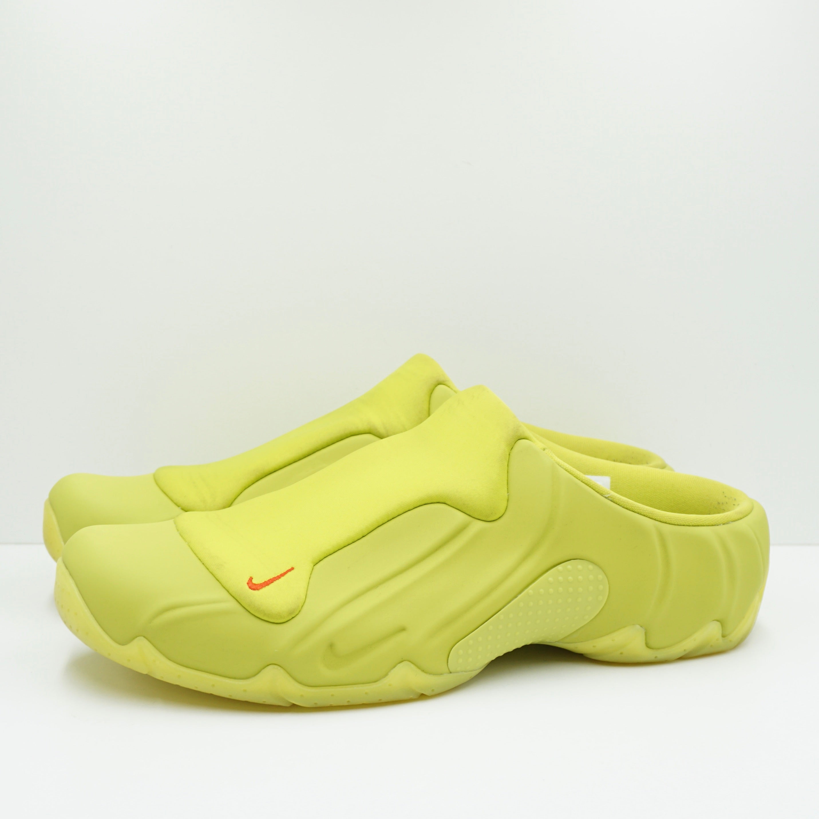 Nike Clogposite Bright Cactus