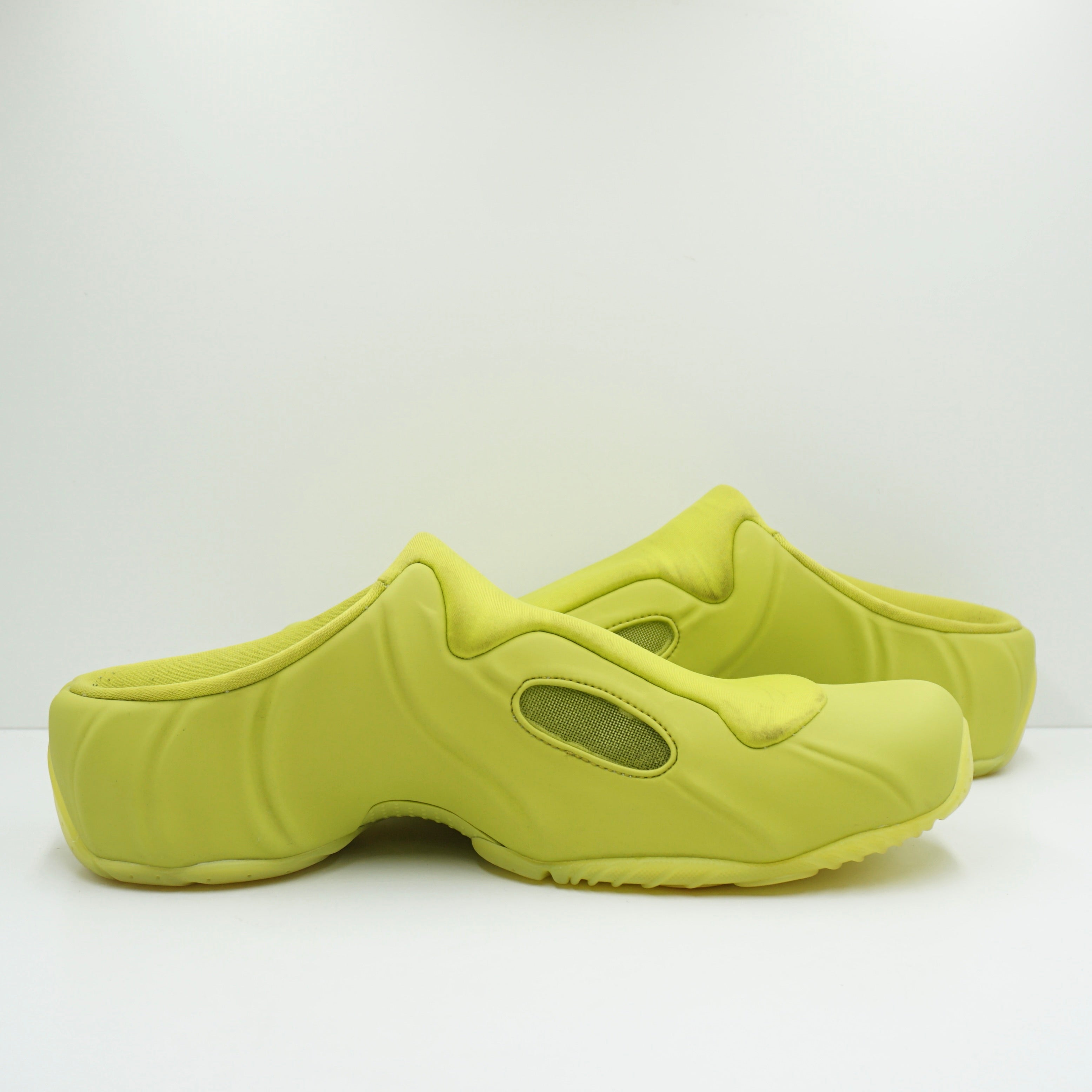 Nike Clogposite Bright Cactus