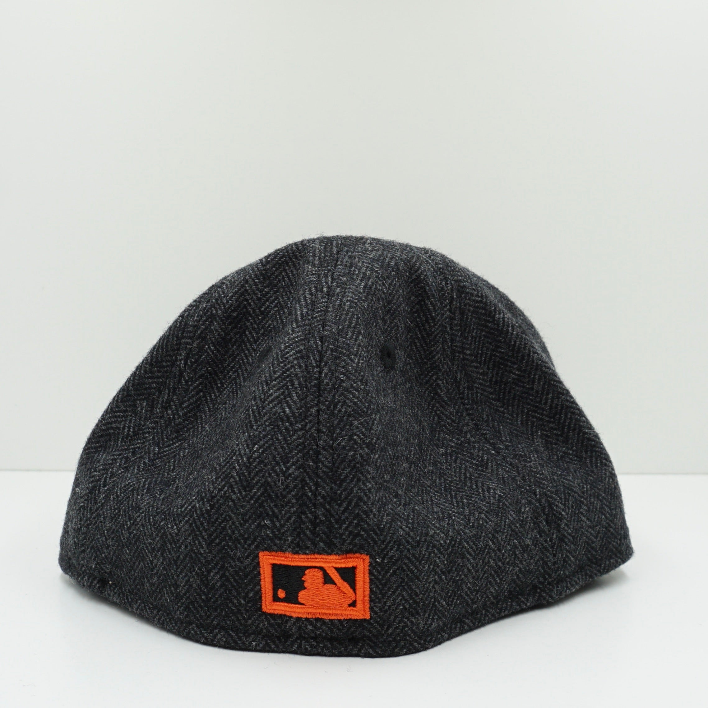 New Era Cooperstown Baltimore Orioles Relaxed Heritage Fit Cap