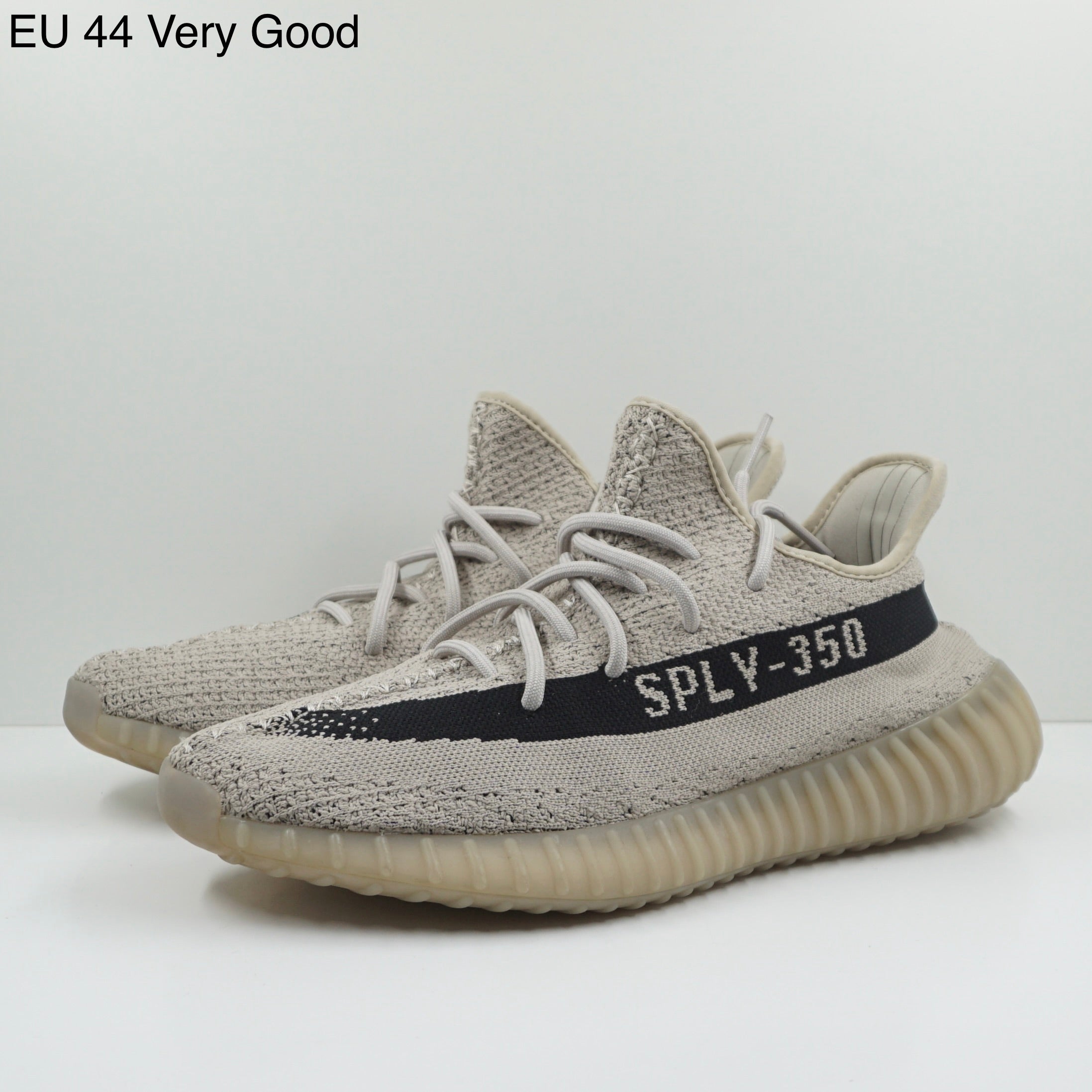 Adidas Yeezy Boost 350 V2 Slate