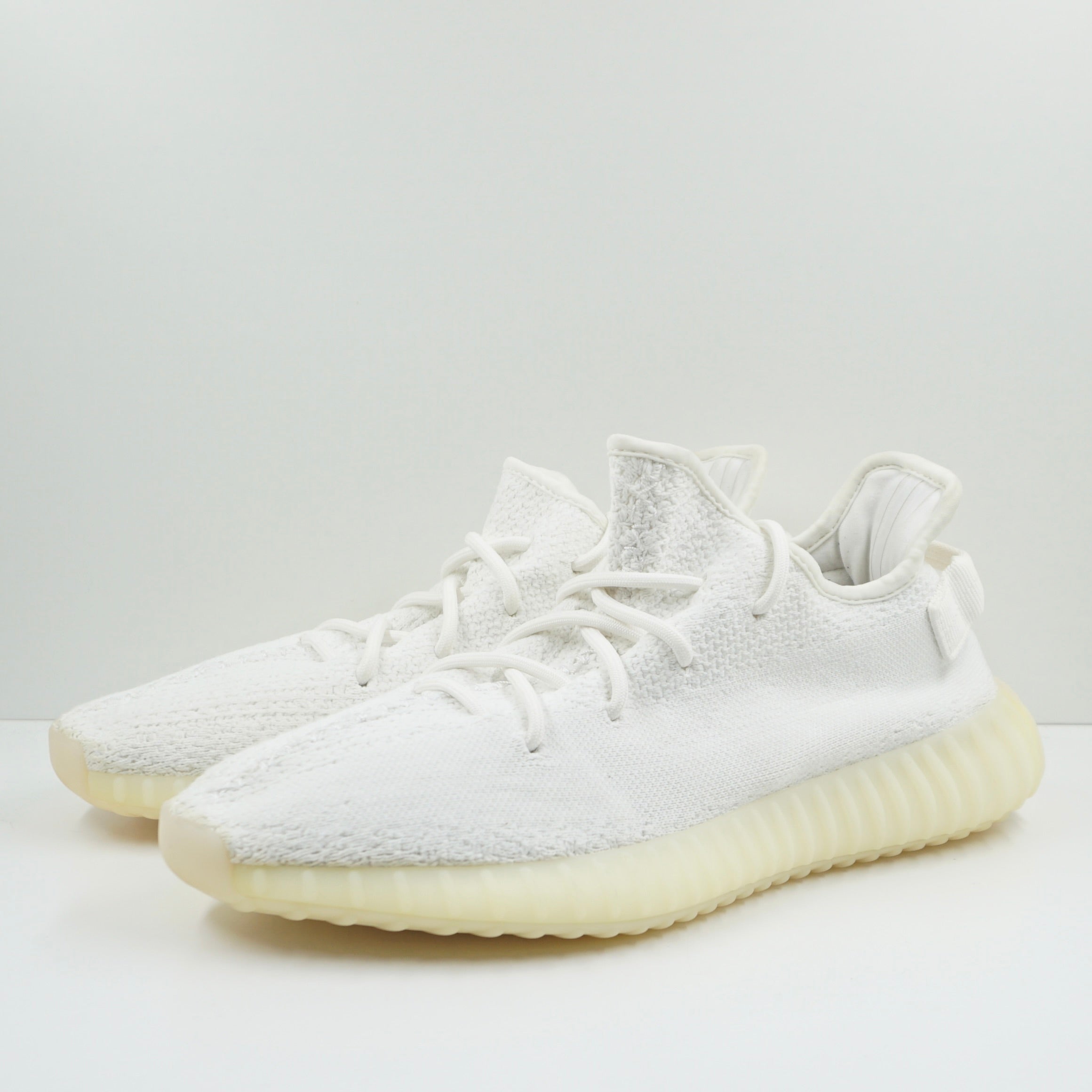Adidas Yeezy Boost 350 V2 Cream