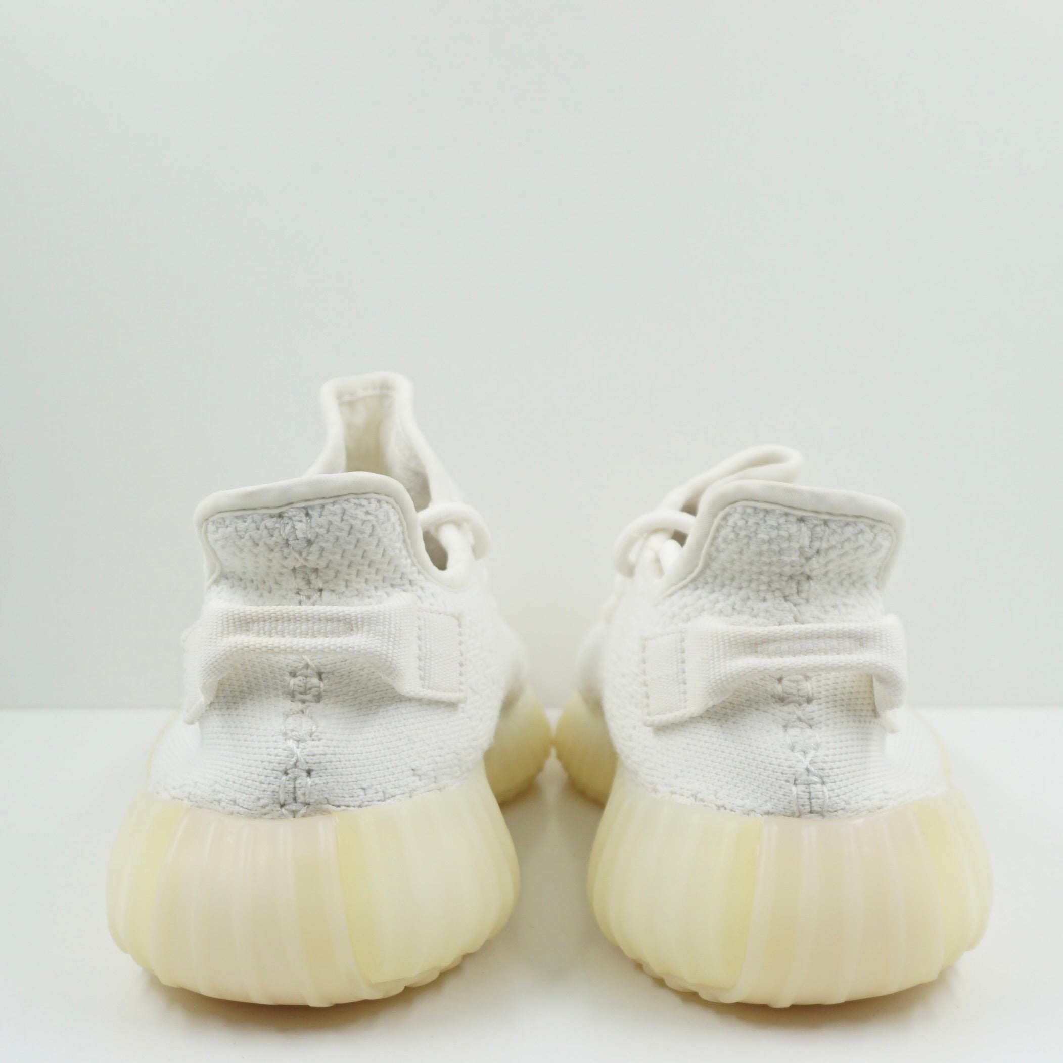 Adidas Yeezy Boost 350 V2 Cream
