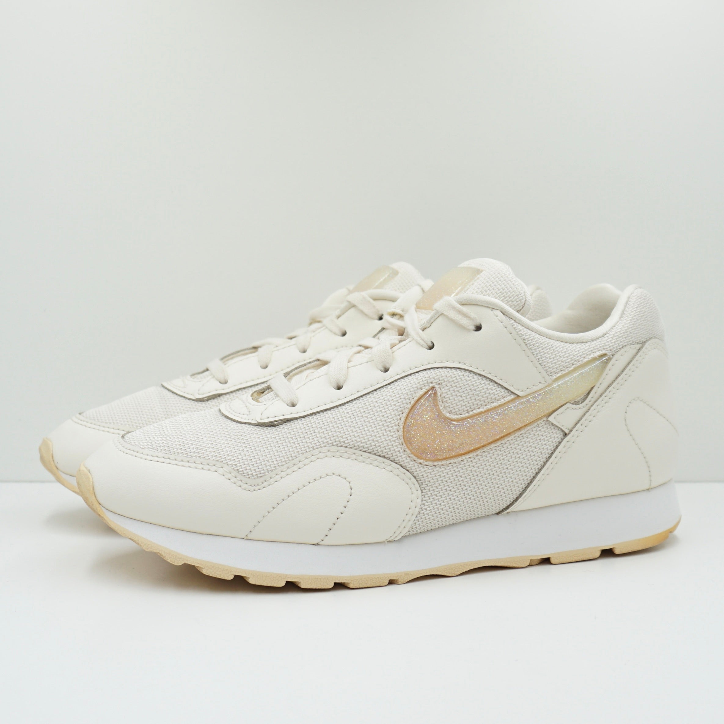 Nike Outburst Jelly Puff Pale Ivory (W)