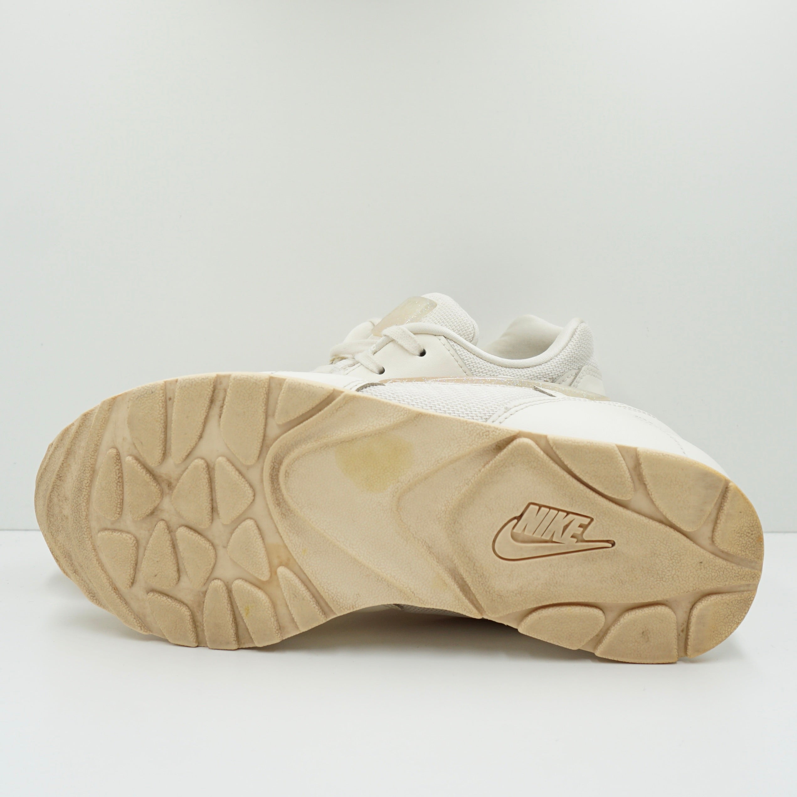 Nike Outburst Jelly Puff Pale Ivory (W)