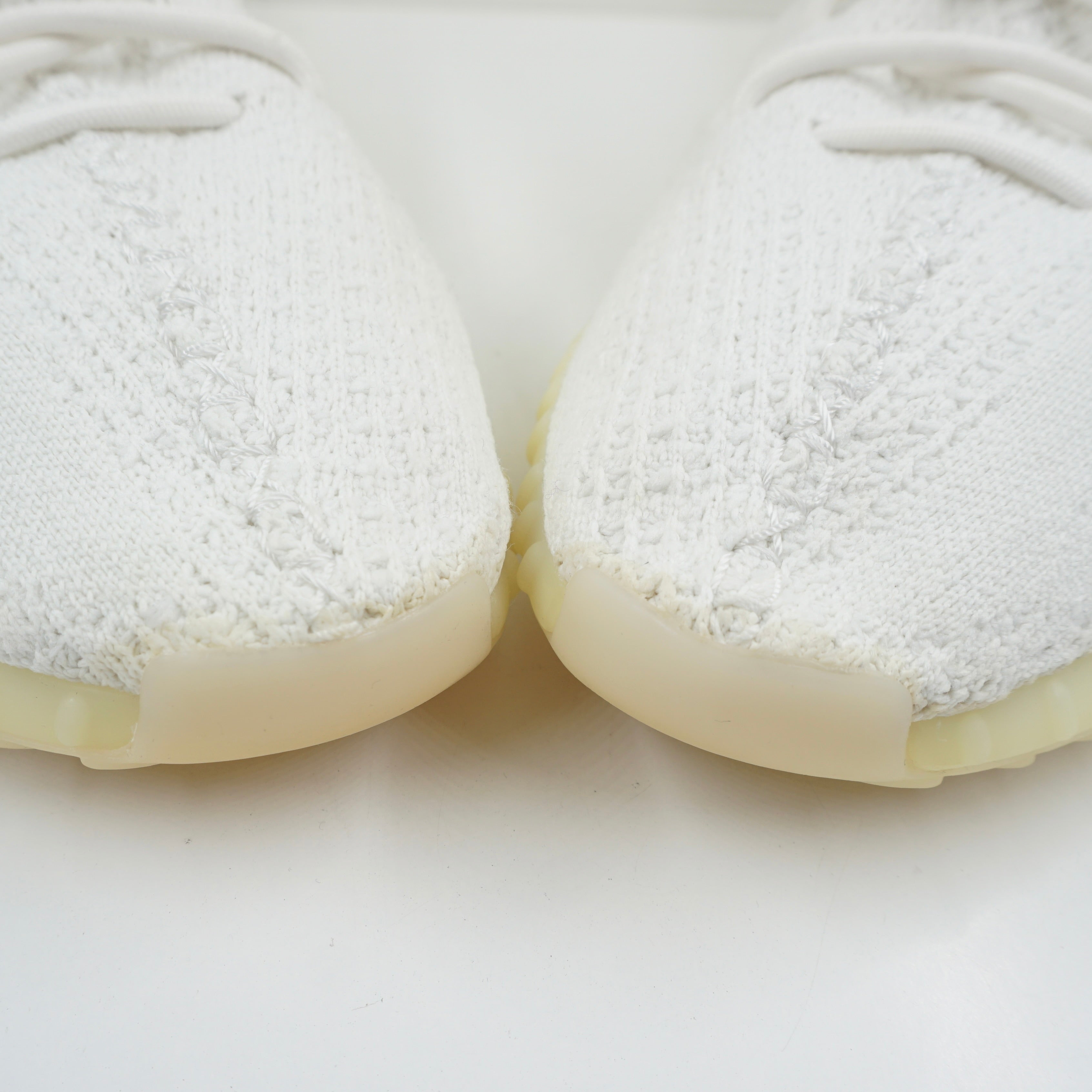 Adidas Yeezy Boost 350 V2 Cream