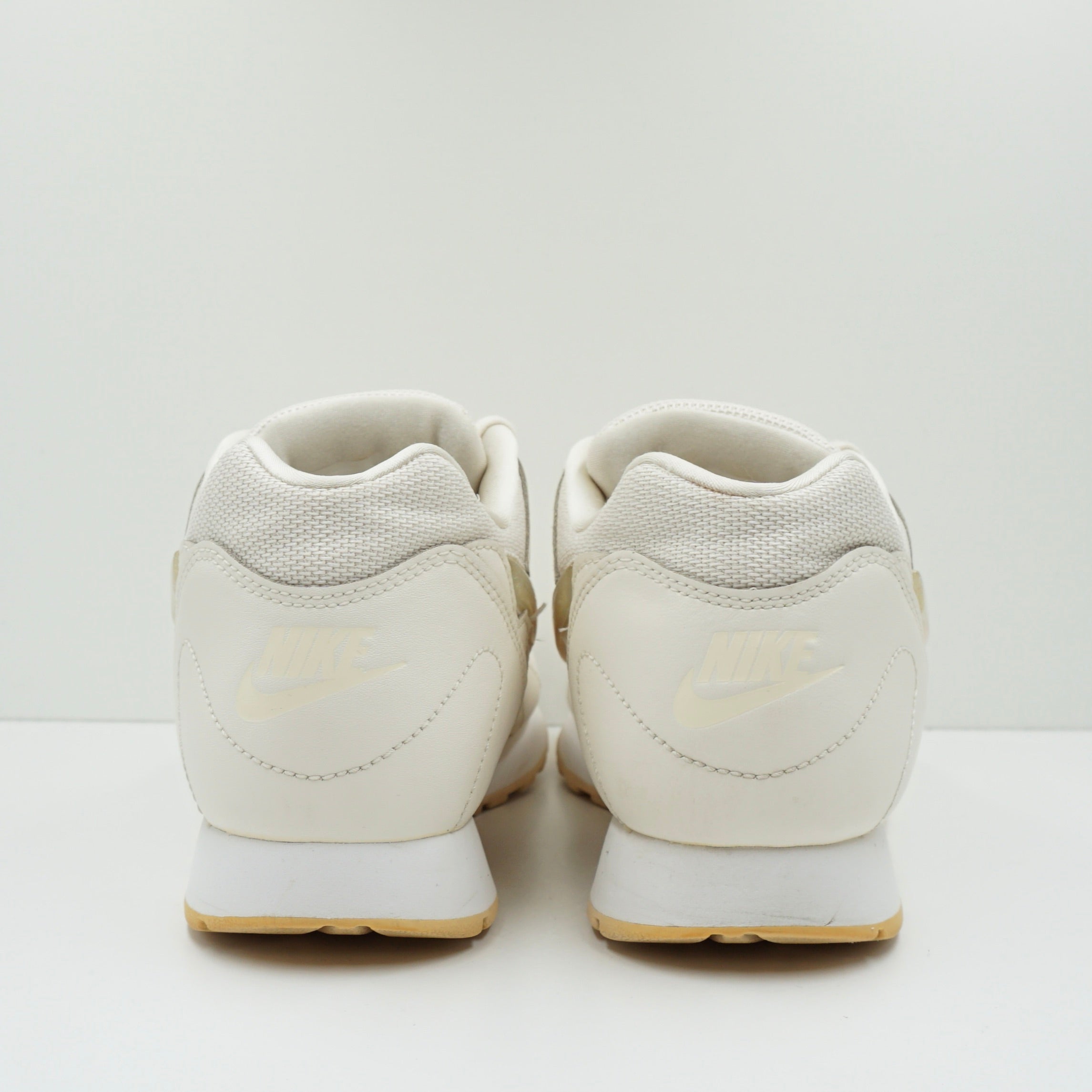 Nike Outburst Jelly Puff Pale Ivory (W)