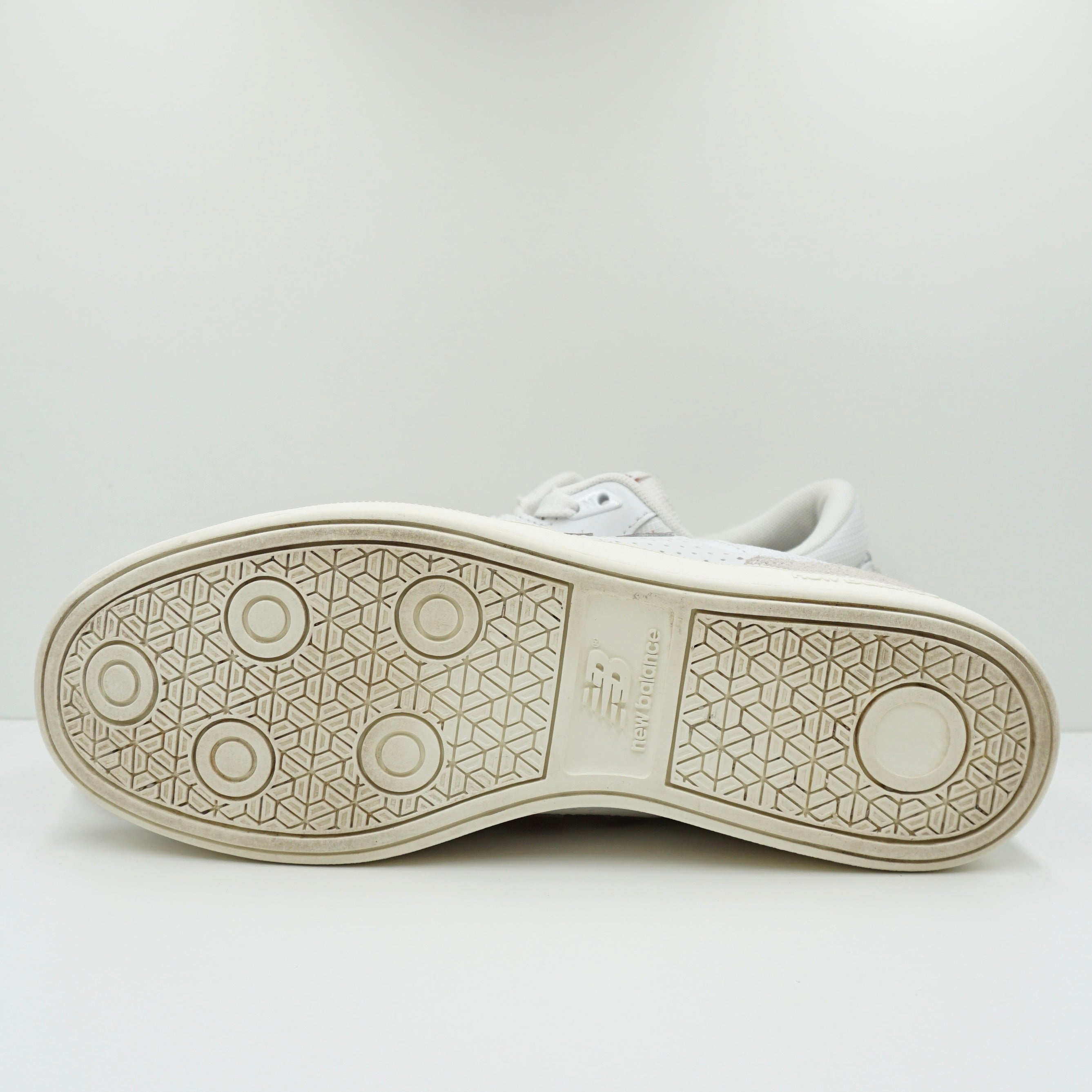 New Balance 508 Brandon Westgate White Red