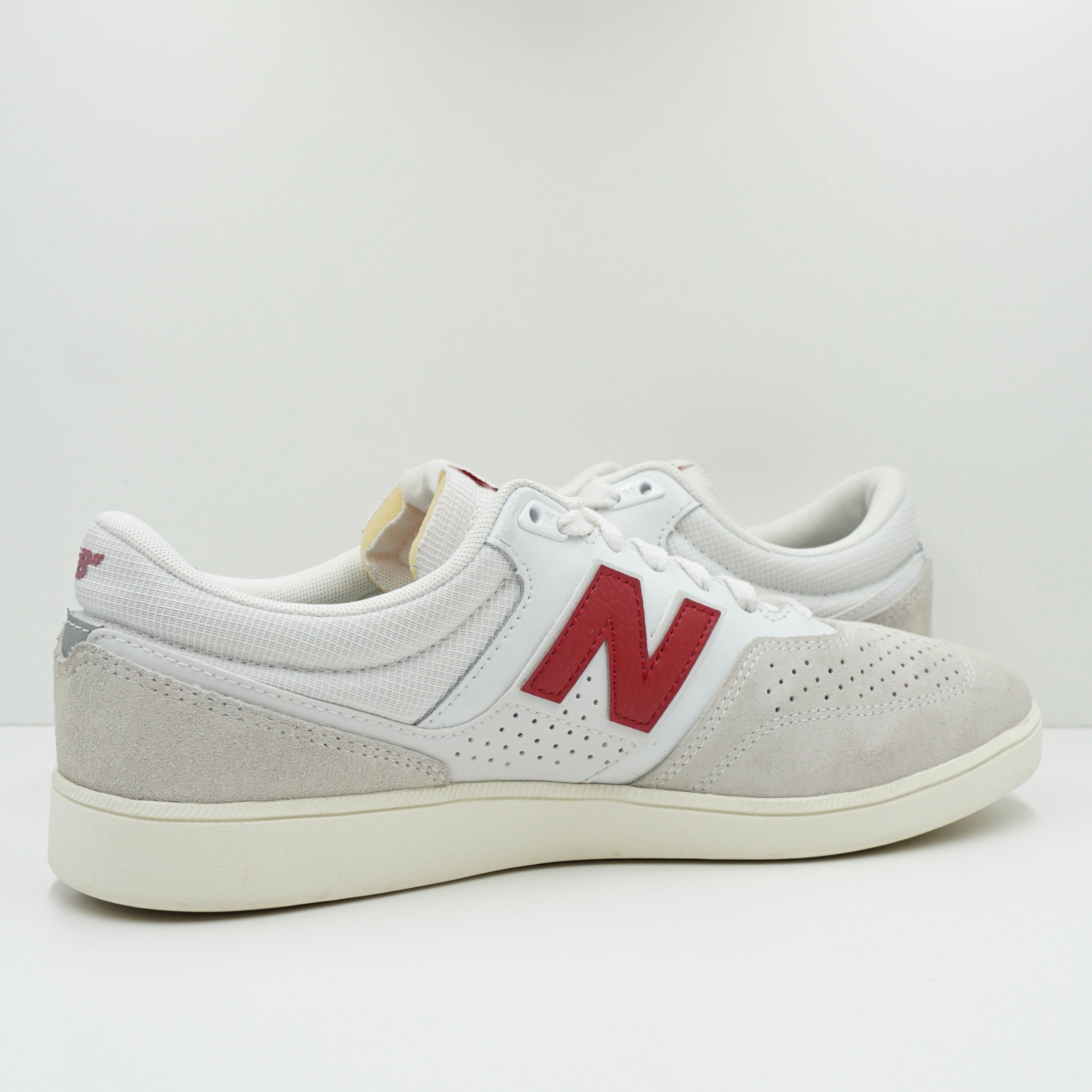New Balance 508 Brandon Westgate White Red